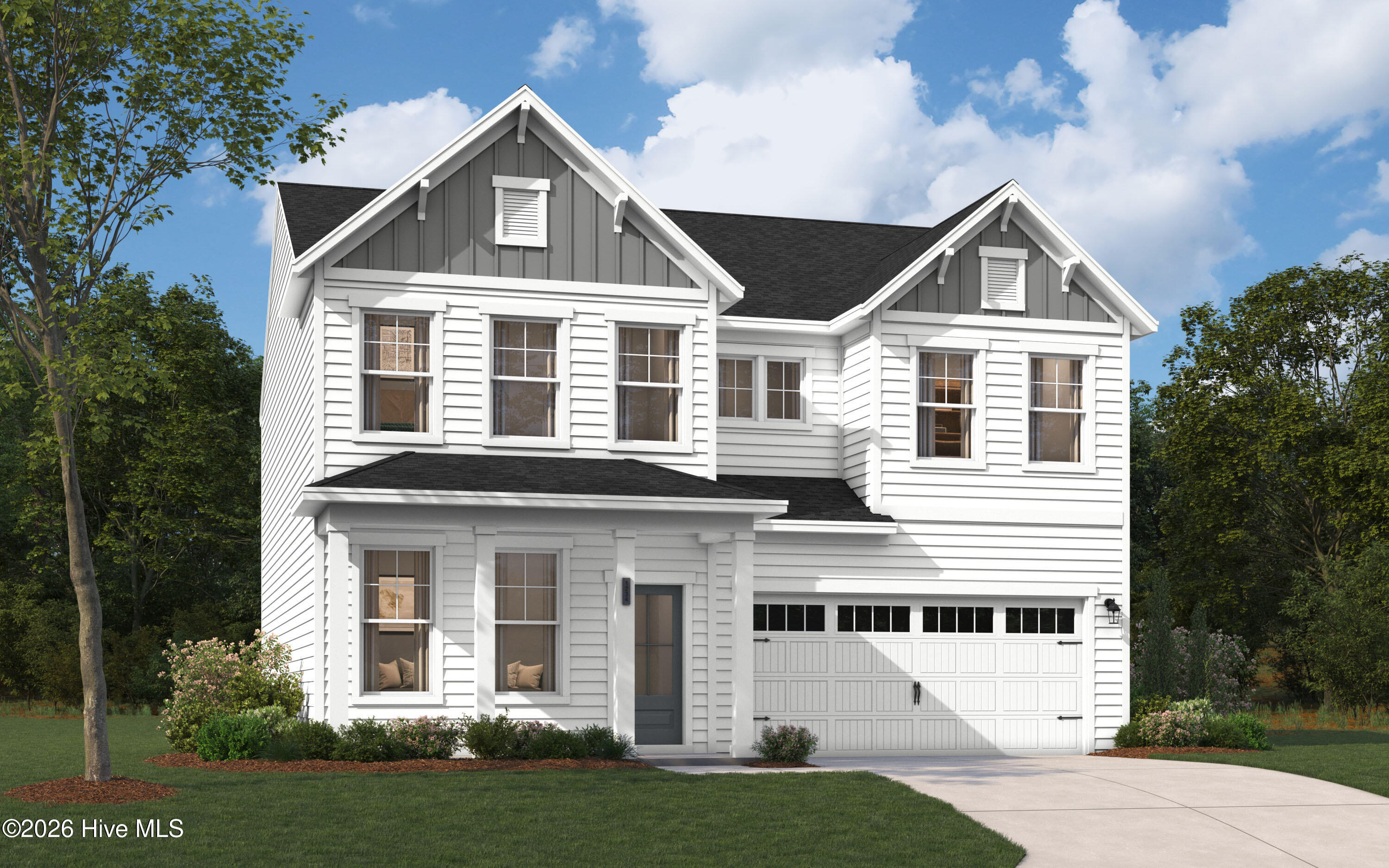 14514 Yellow Jacket Boulevard Property Photo 1