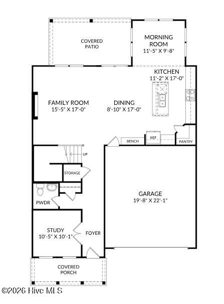 14514 Yellow Jacket Boulevard Property Photo 5