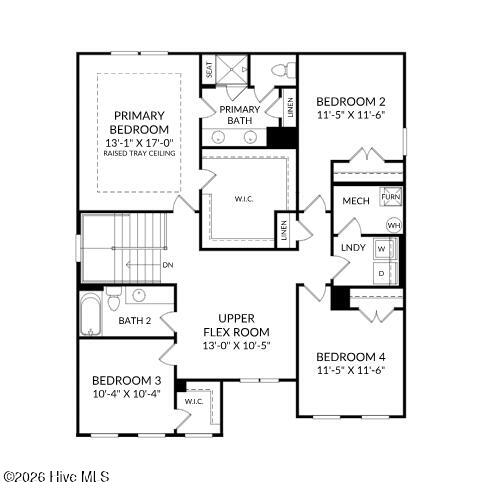 14514 Yellow Jacket Boulevard Property Photo 6