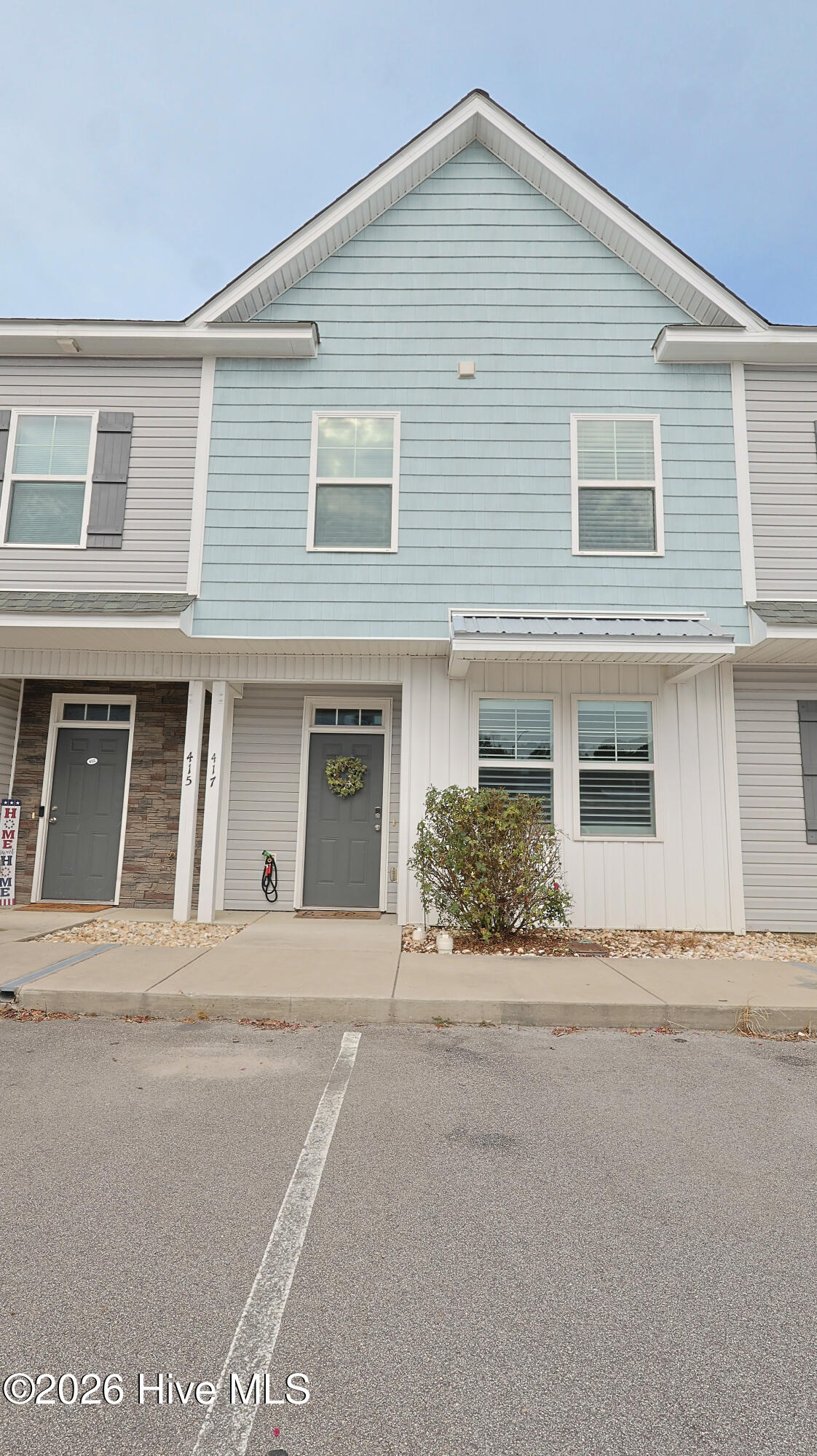 417 Sunfish Lane Property Photo 2