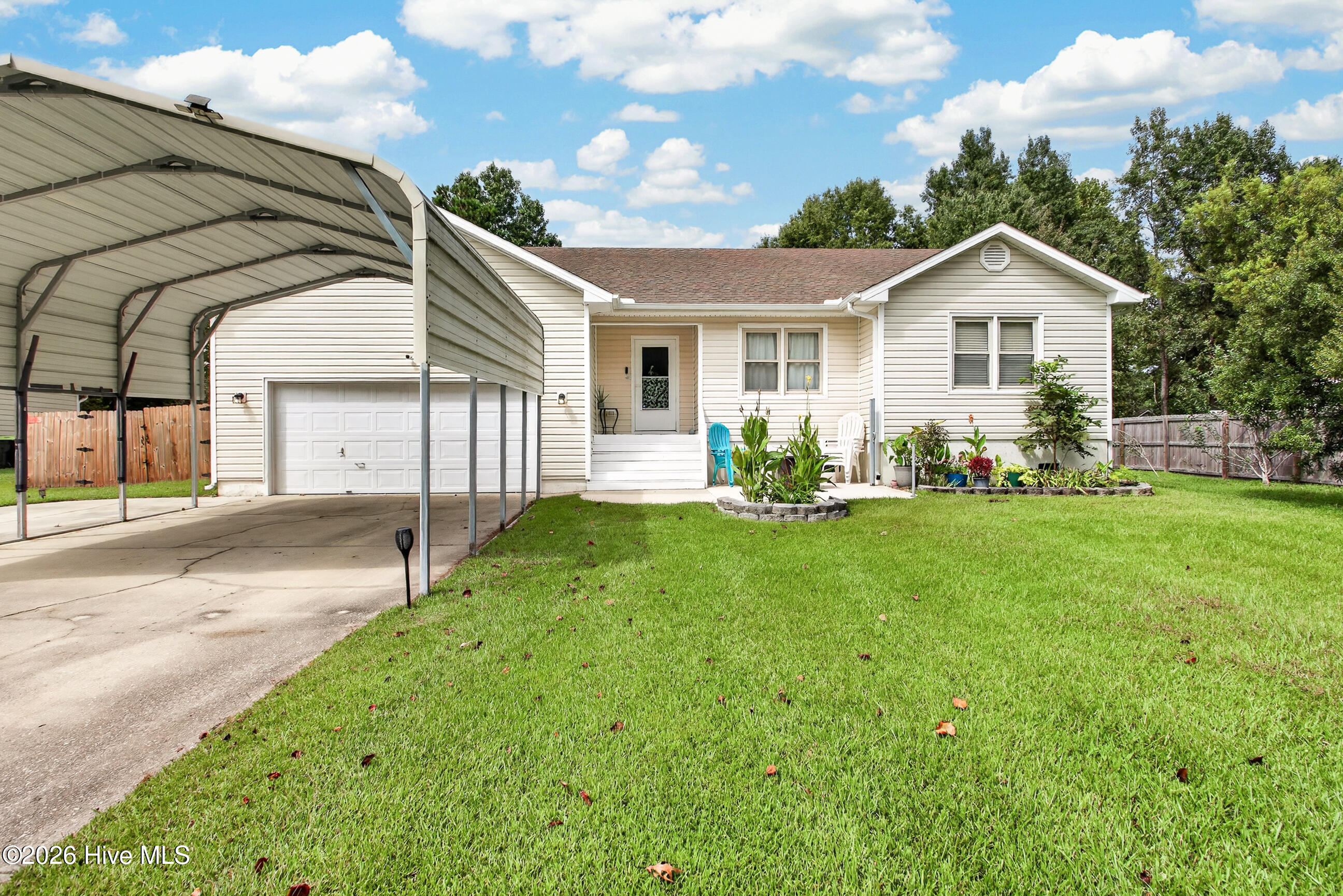 106 Quartz Drive Property Photo 1
