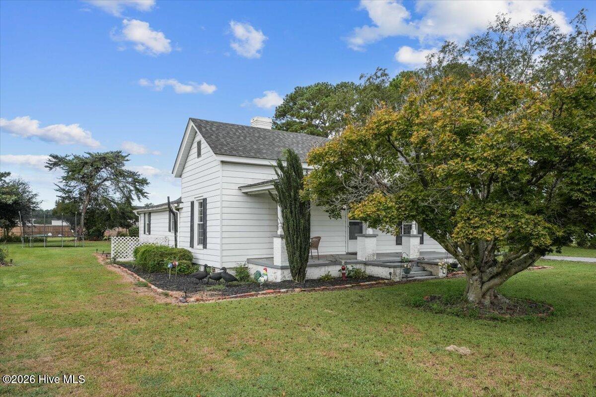 317 Fields Road Nw Property Photo 1