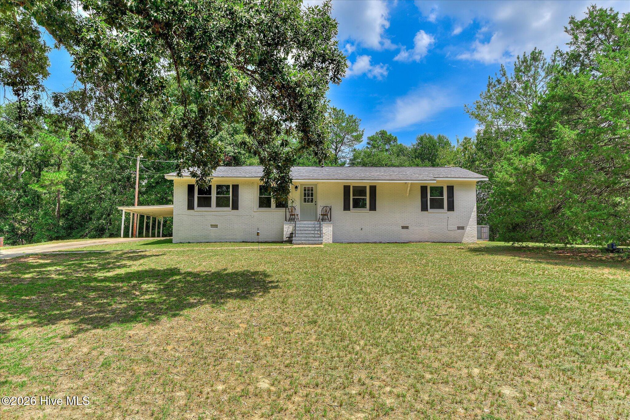 3954 Bath Edie Road Property Photo 1