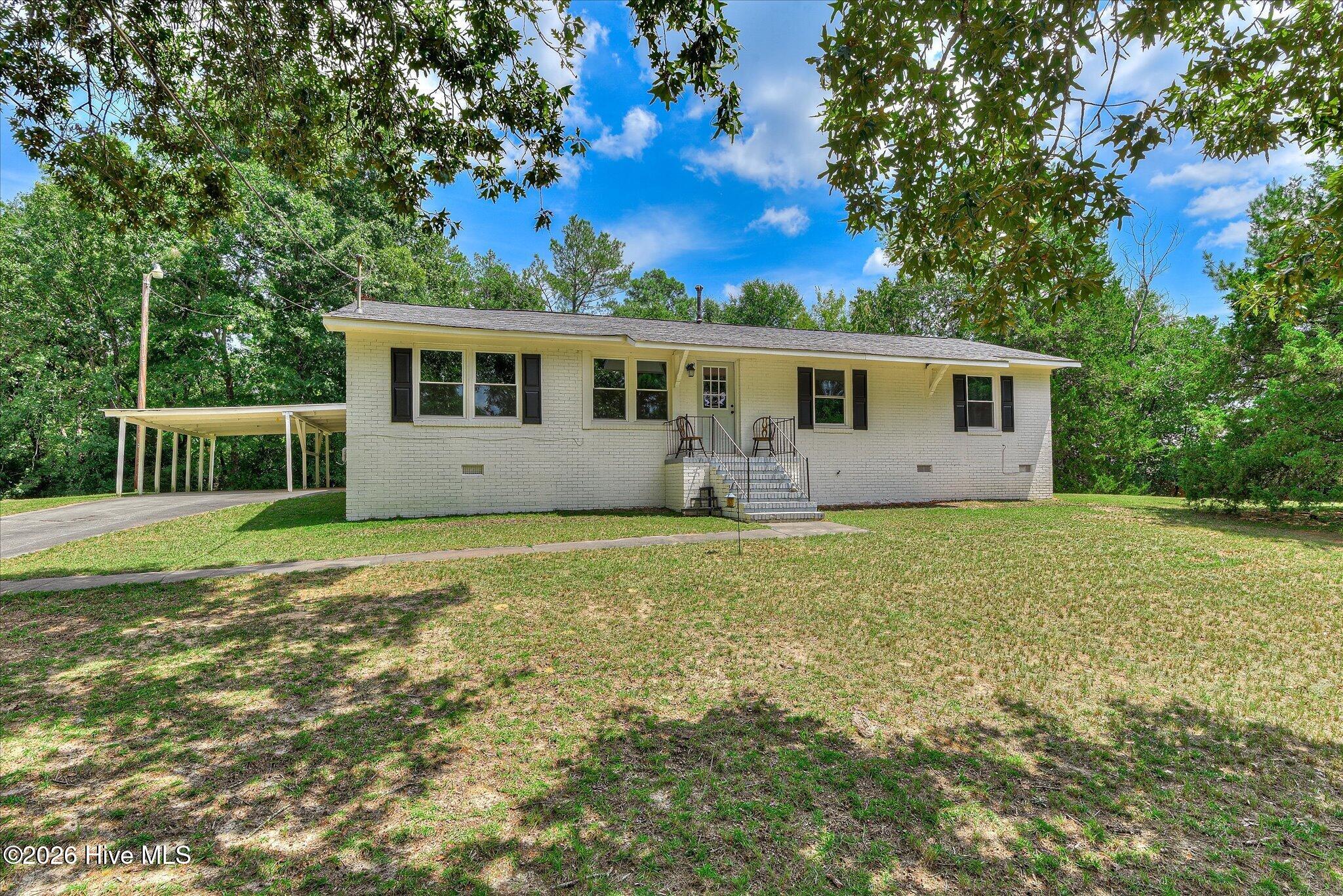 3954 Bath Edie Road Property Photo 3