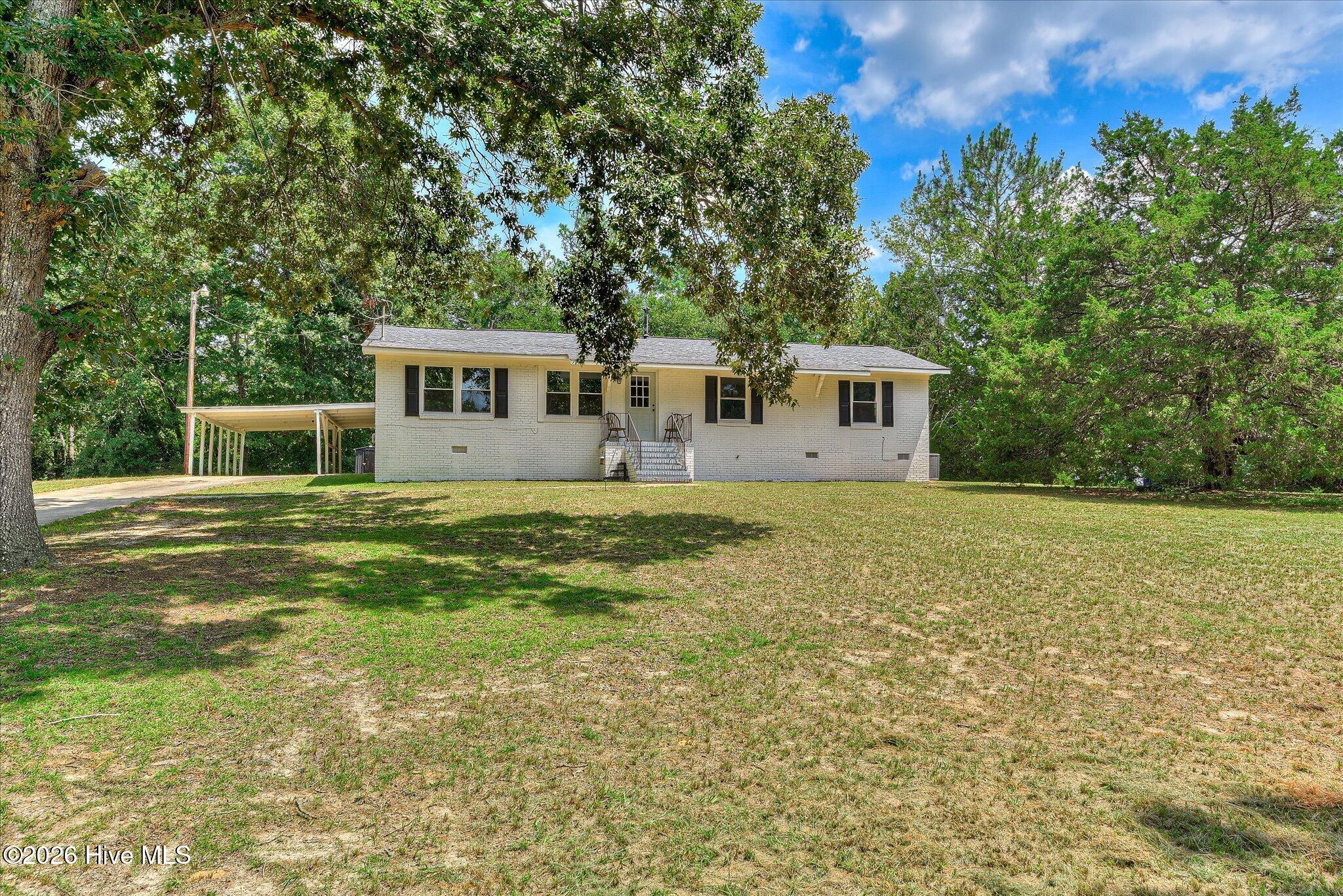 3954 Bath Edie Road Property Photo 4