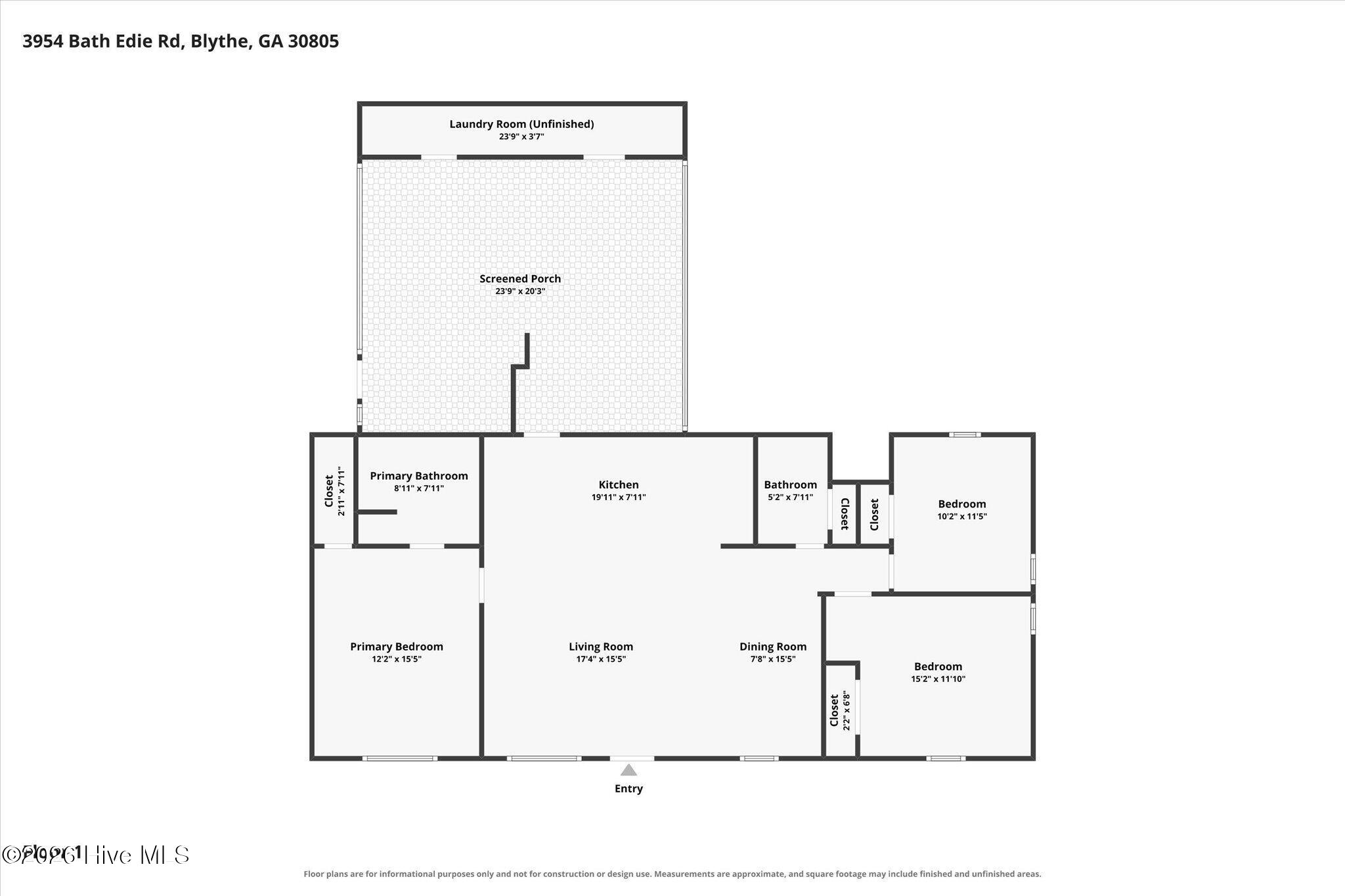 3954 Bath Edie Road Property Photo 26