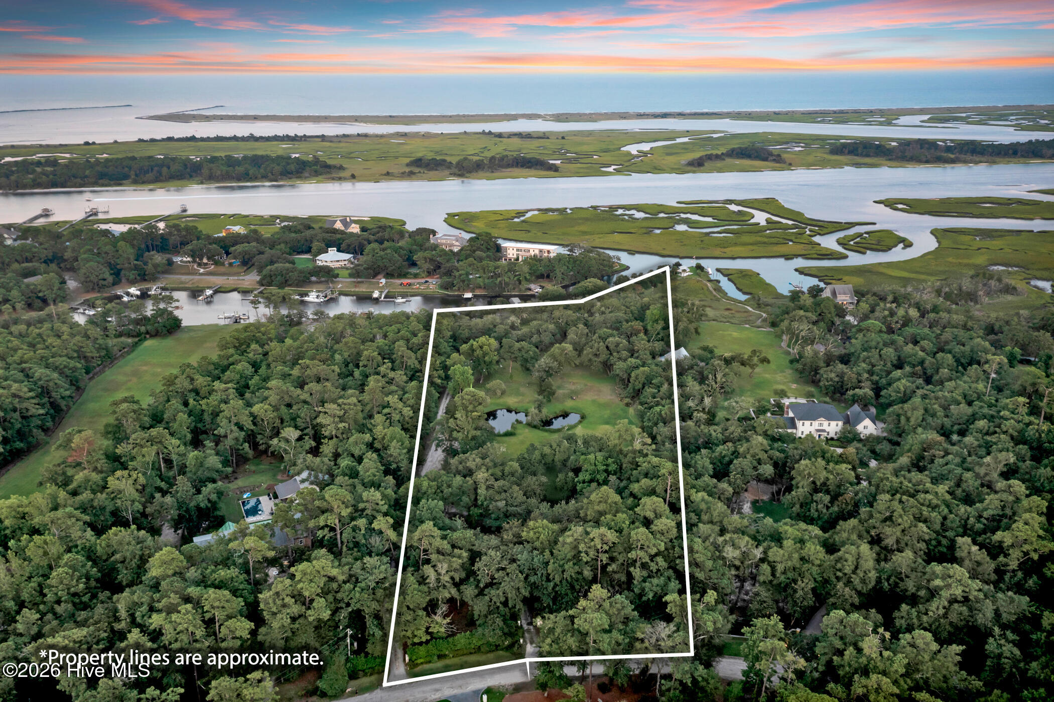 6420 Quail Run Road Property Photo 1