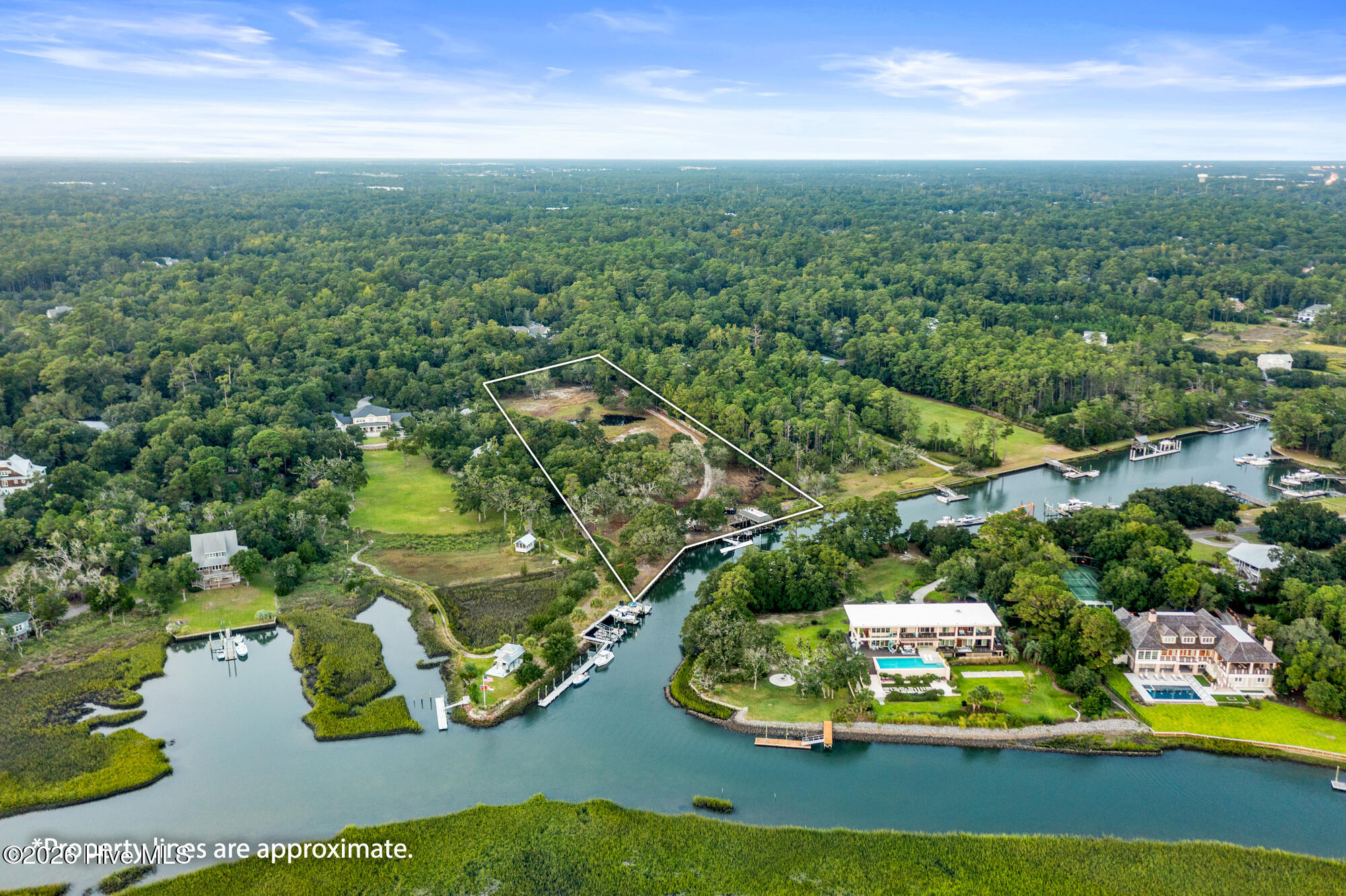 6420 Quail Run Road Property Photo 4