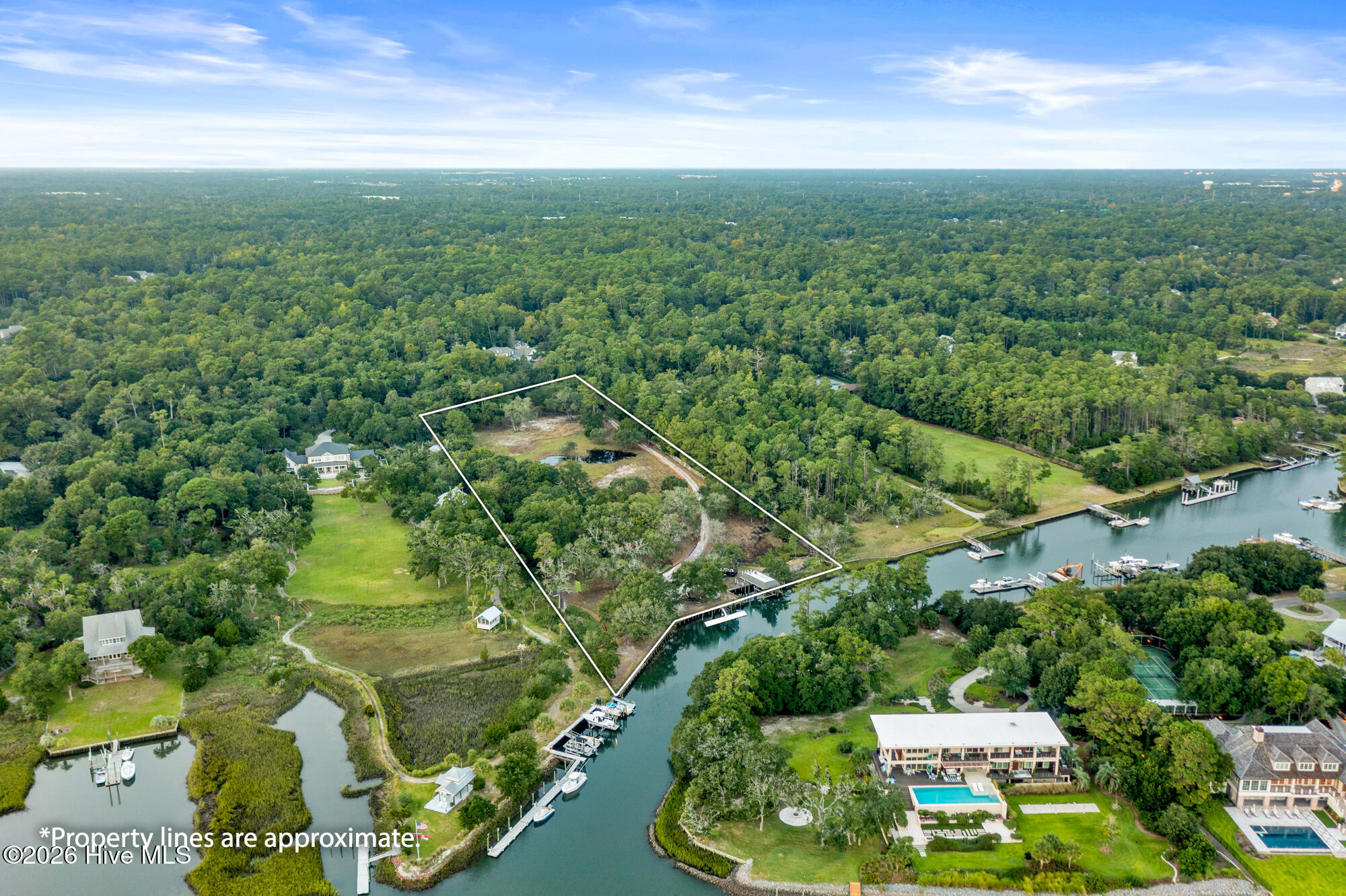 6420 Quail Run Road Property Photo 6