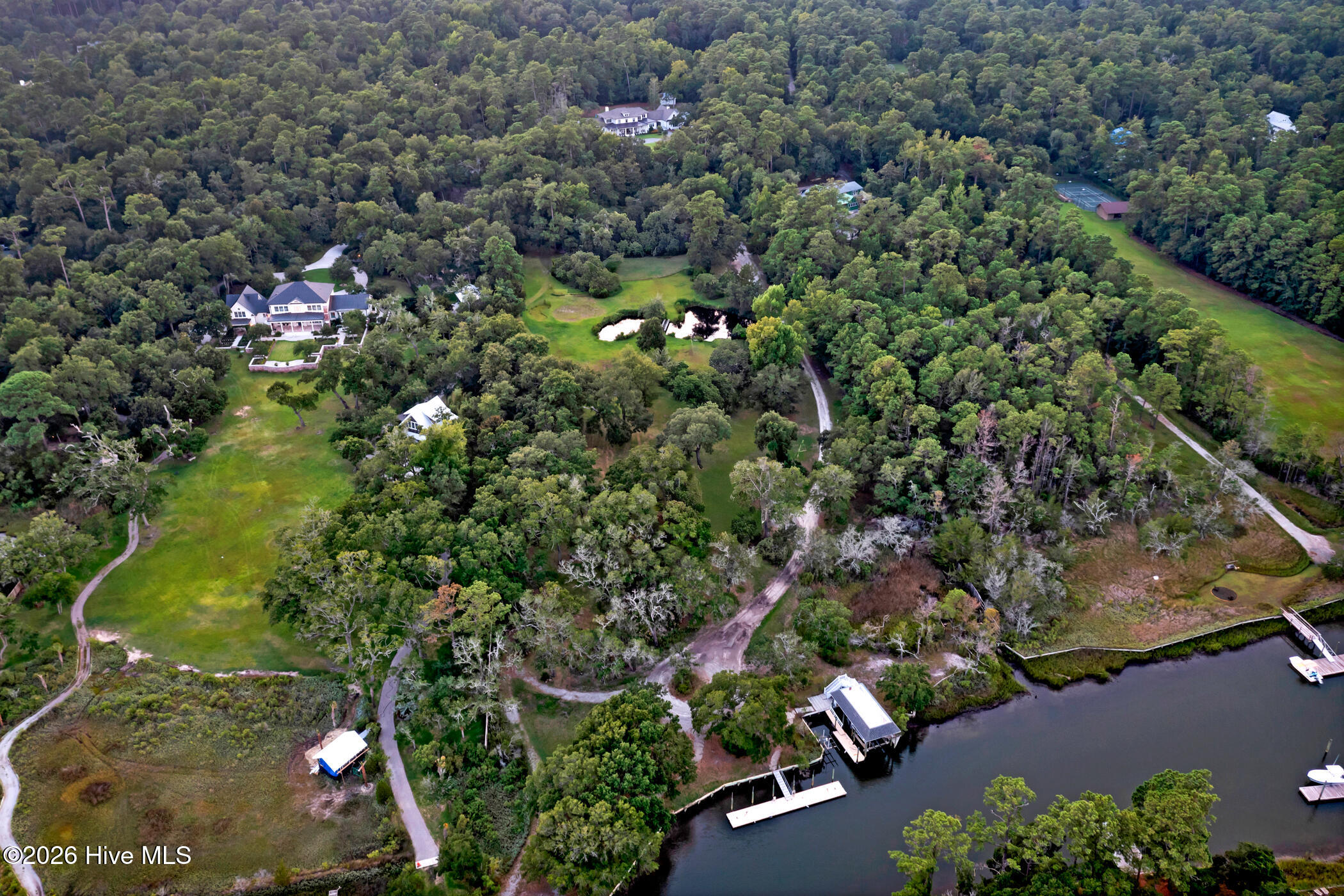 6420 Quail Run Road Property Photo 8