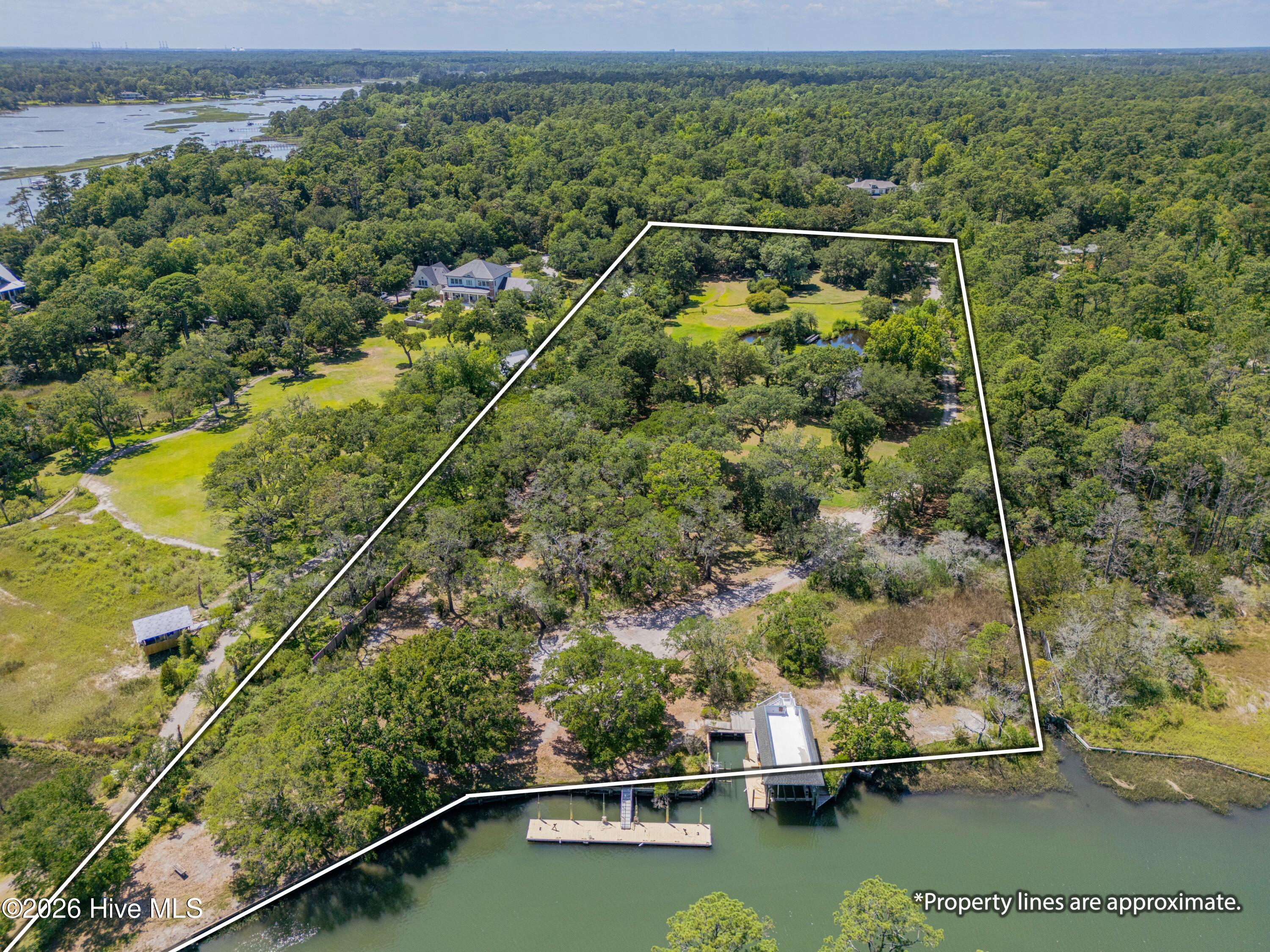 6420 Quail Run Road Property Photo 11
