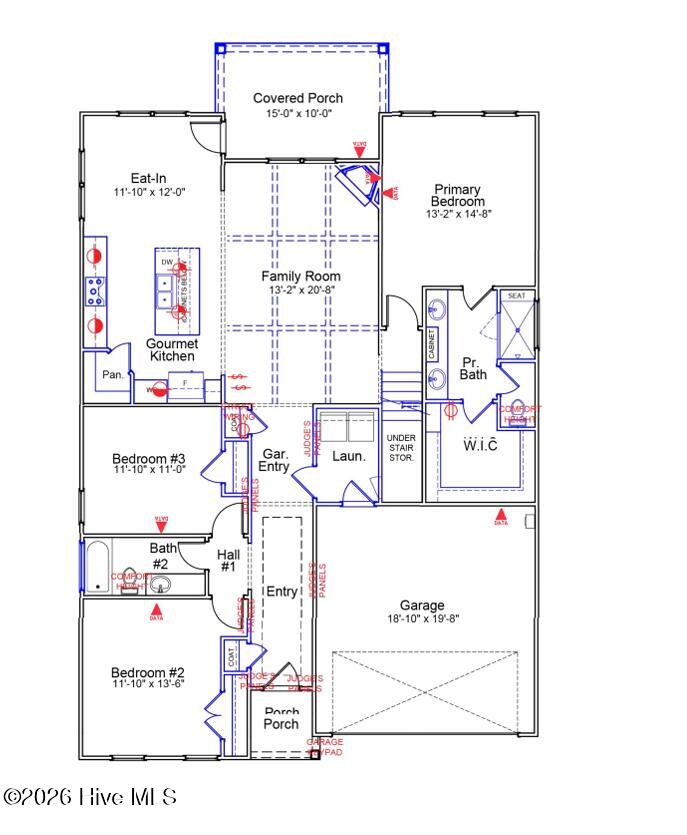 532 Heart Pine Avenue Property Photo 2