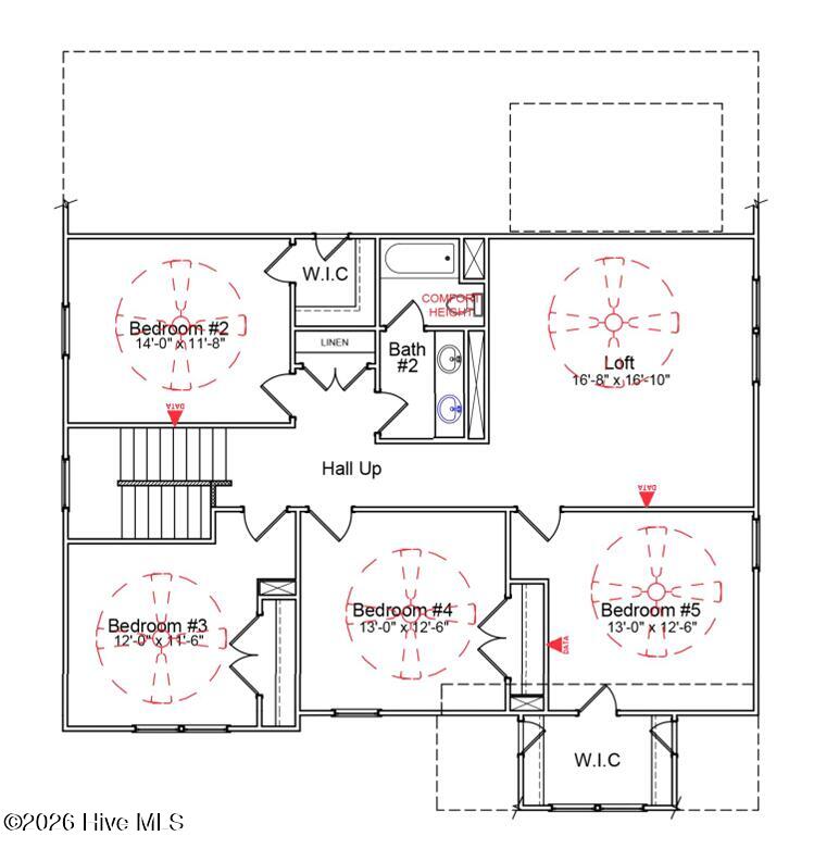 532 Heart Pine Avenue Property Photo 3