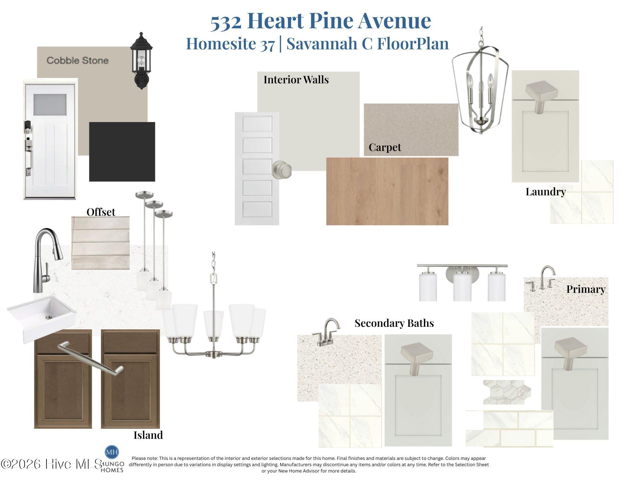 532 Heart Pine Avenue Property Photo 4