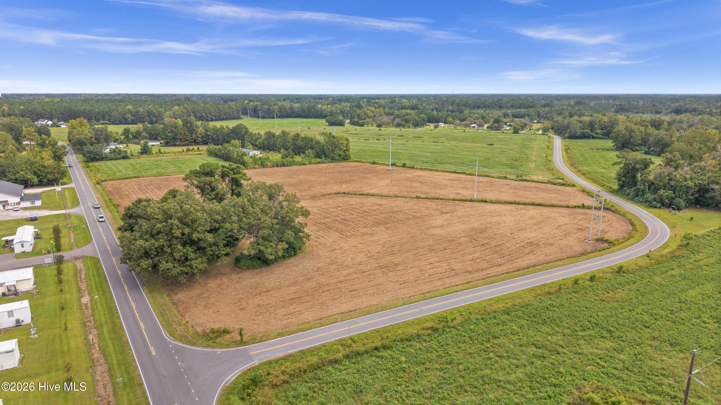 4441 S Nc 11 Highway Property Photo 1