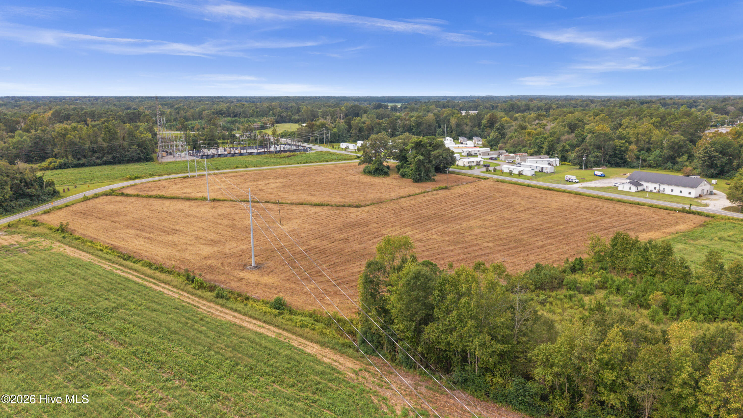 4441 S Nc 11 Highway Property Photo 3