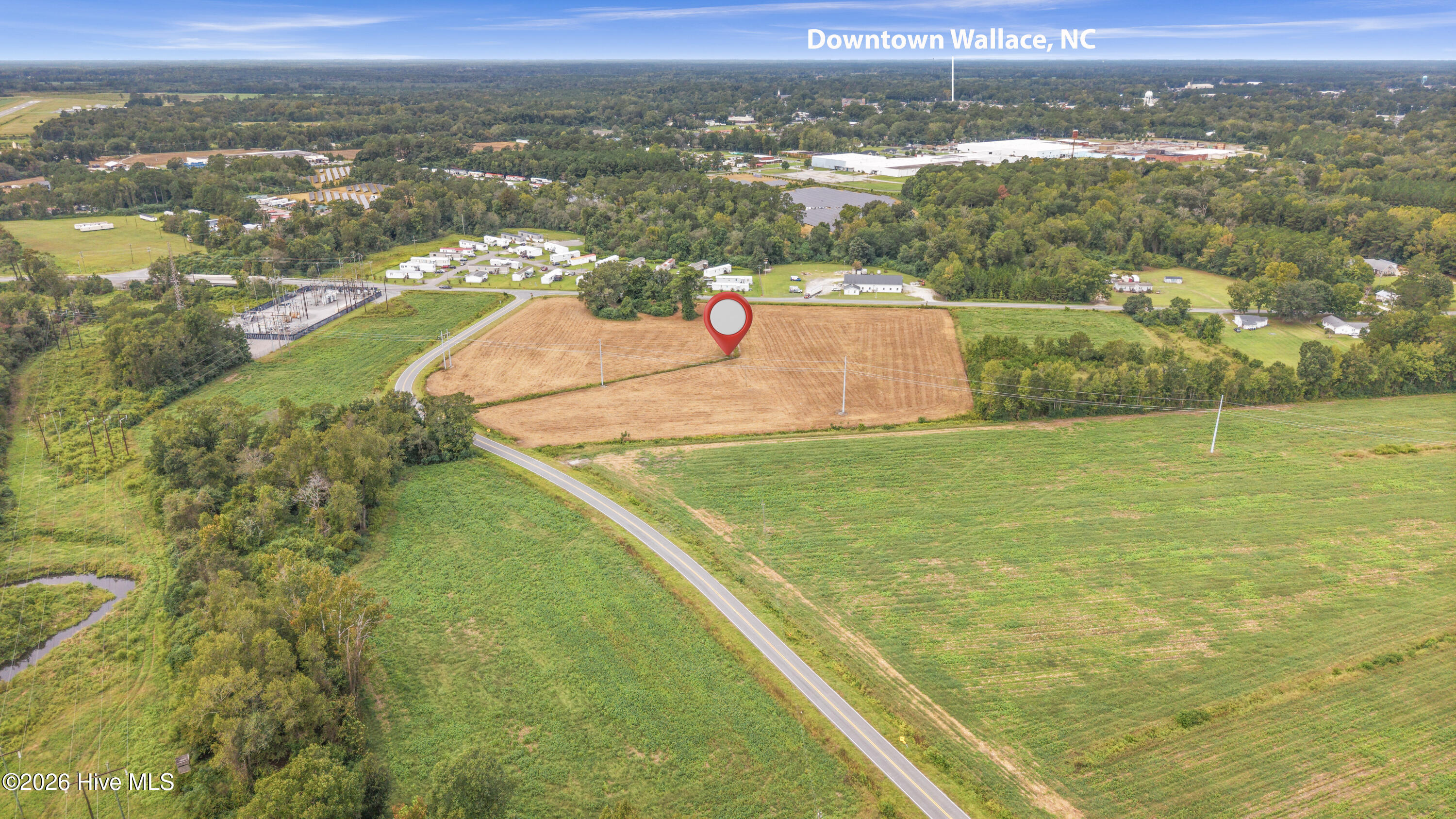 4441 S Nc 11 Highway Property Photo 6