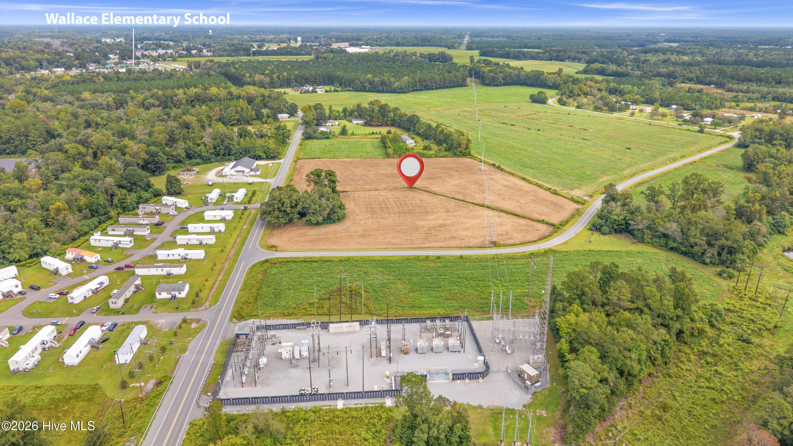 4441 S Nc 11 Highway Property Photo 7