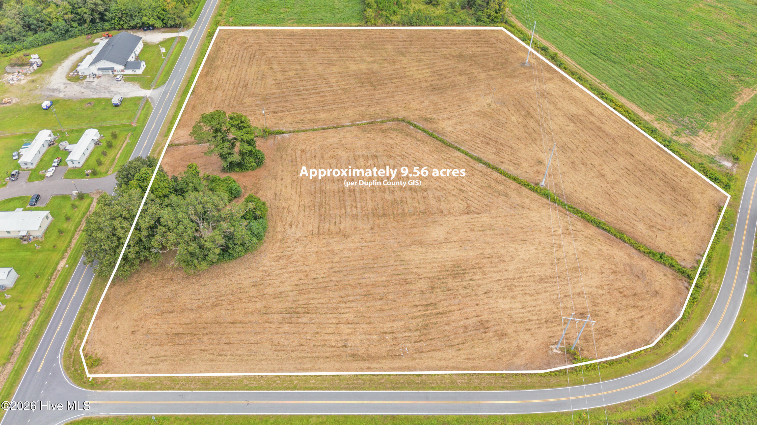 4441 S Nc 11 Highway Property Photo 8