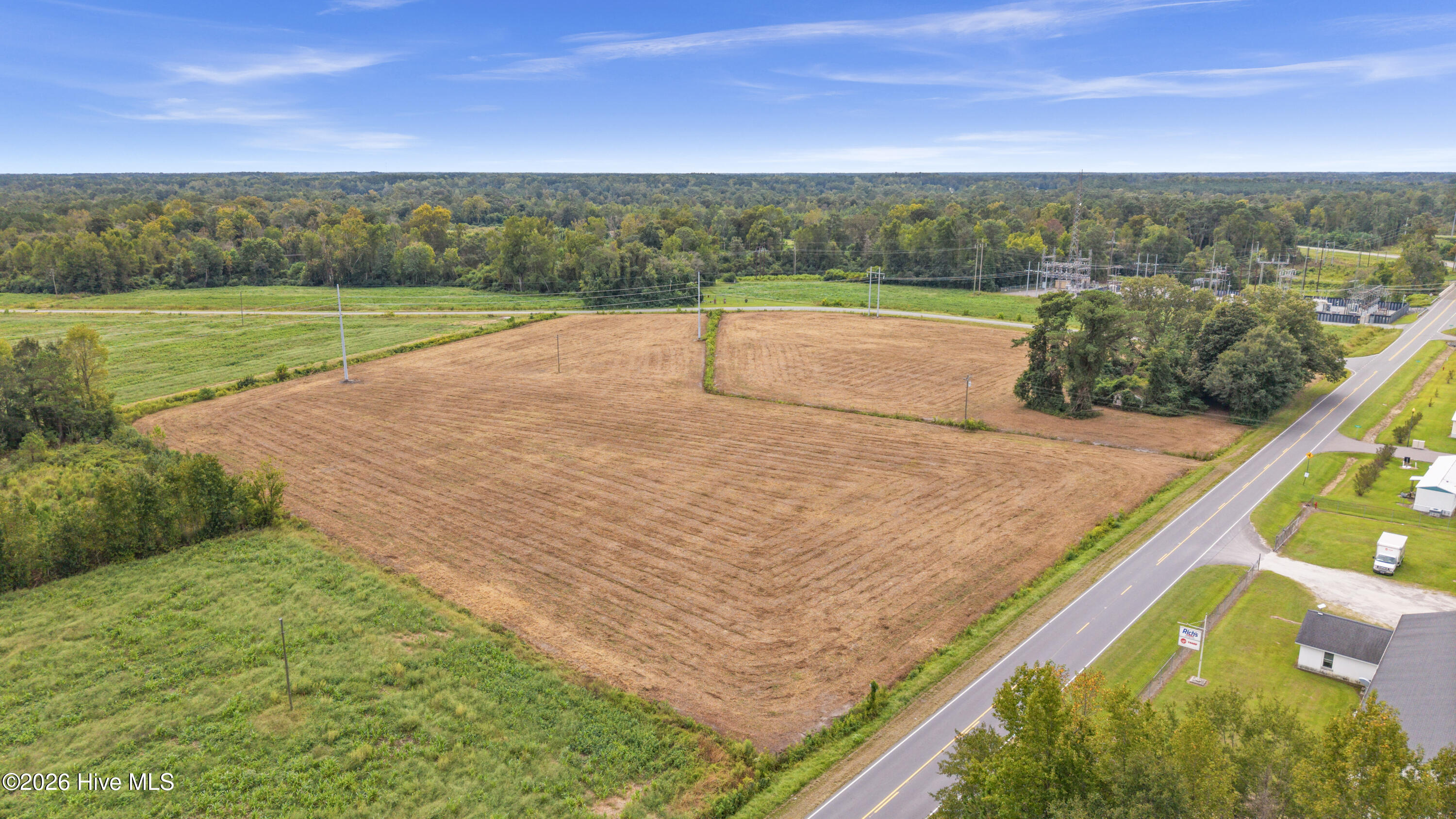 4441 S Nc 11 Highway Property Photo 9
