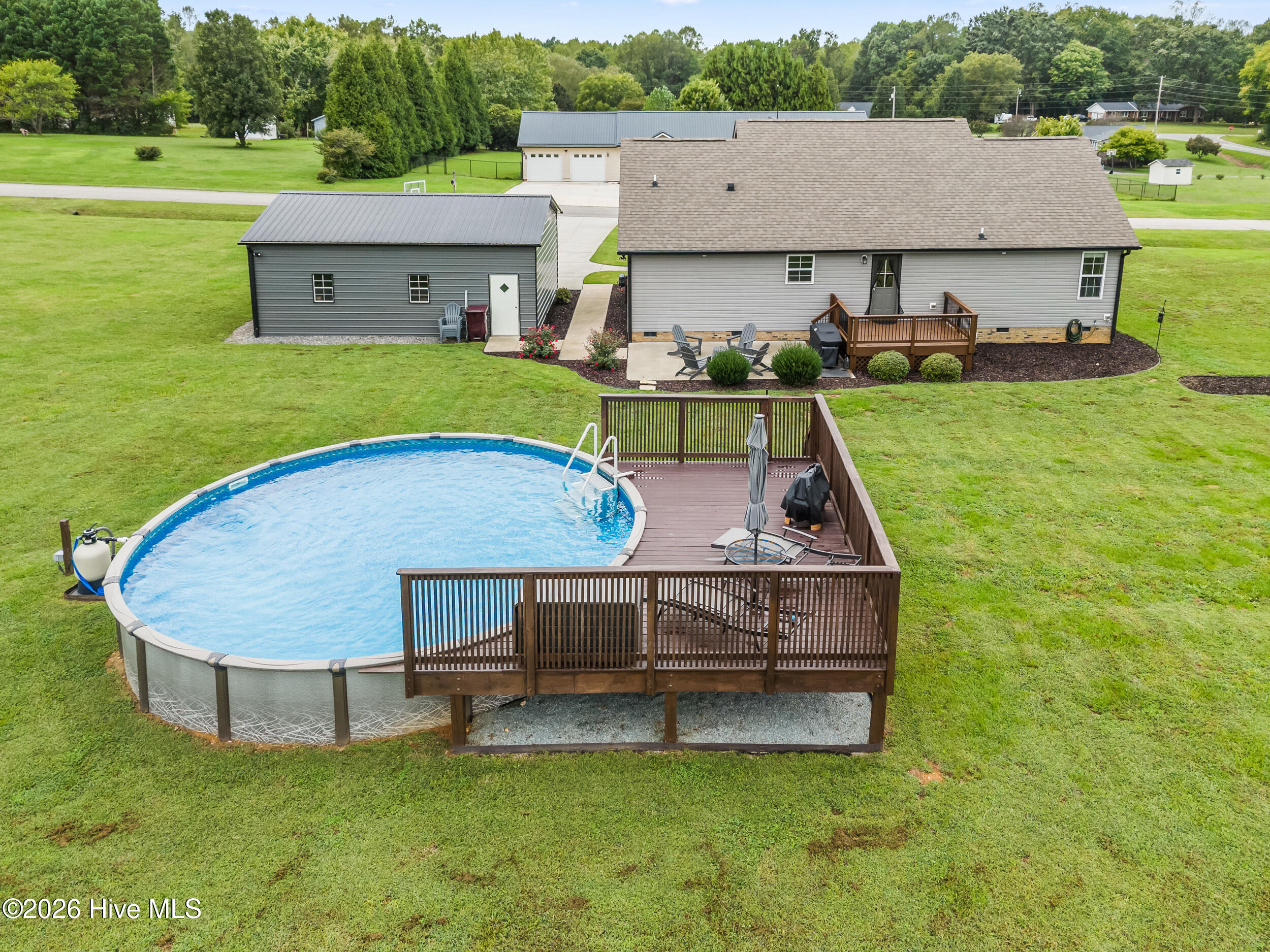 63 Springview Drive Property Photo 33