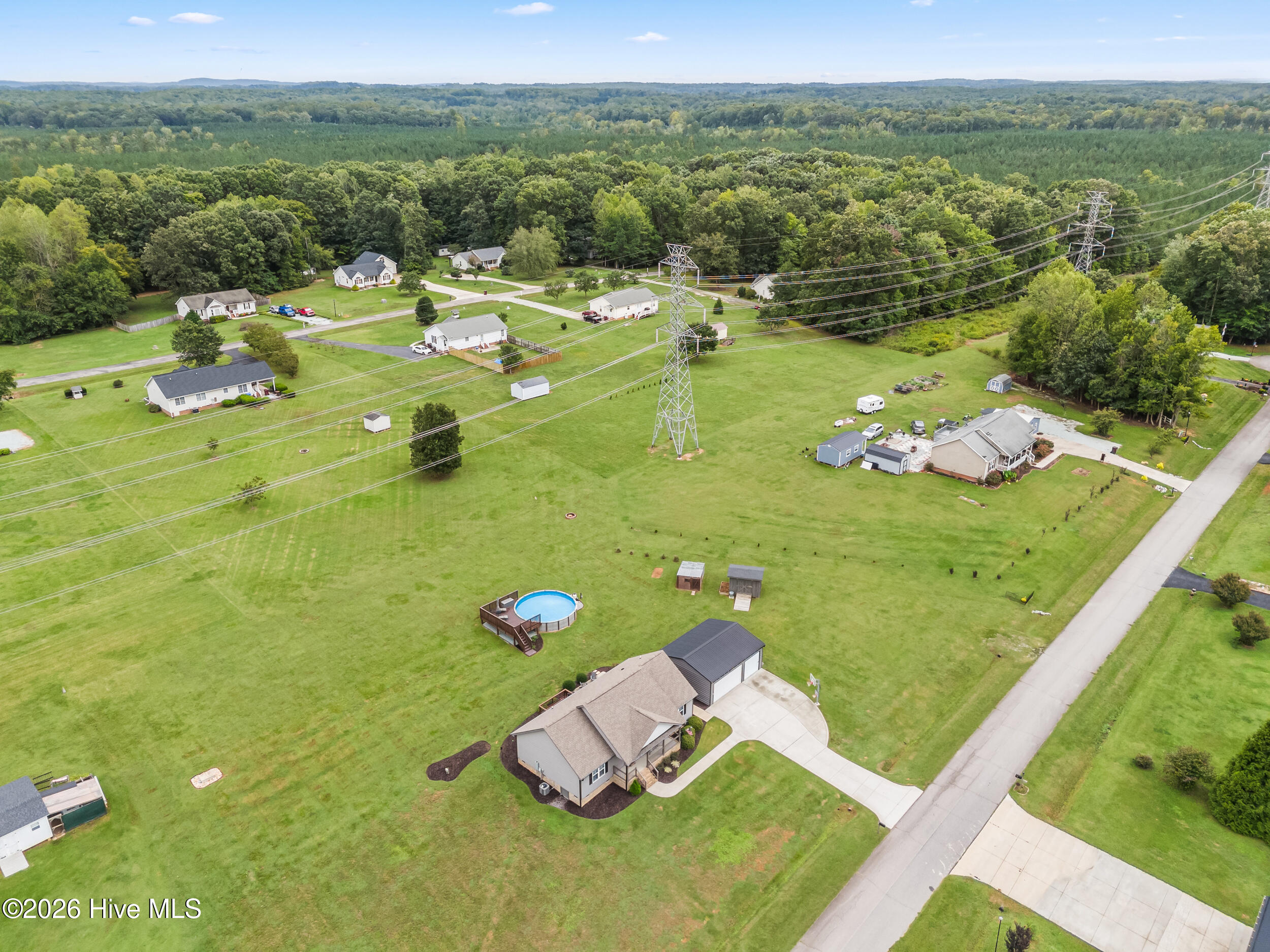 63 Springview Drive Property Photo 37