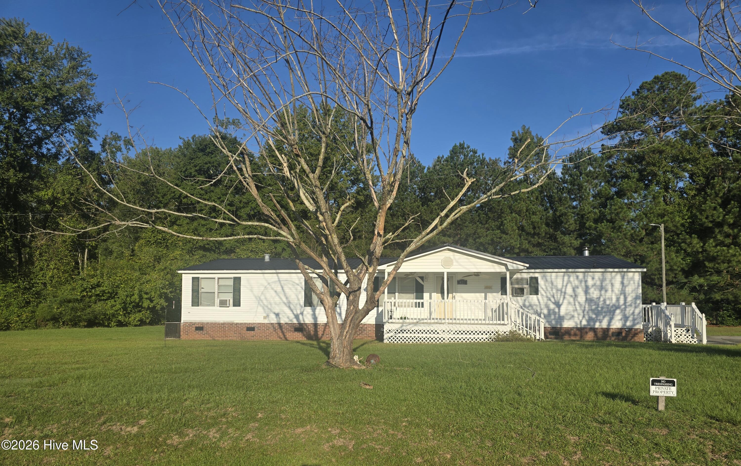 416 Grimes Singletary Road Property Photo 1