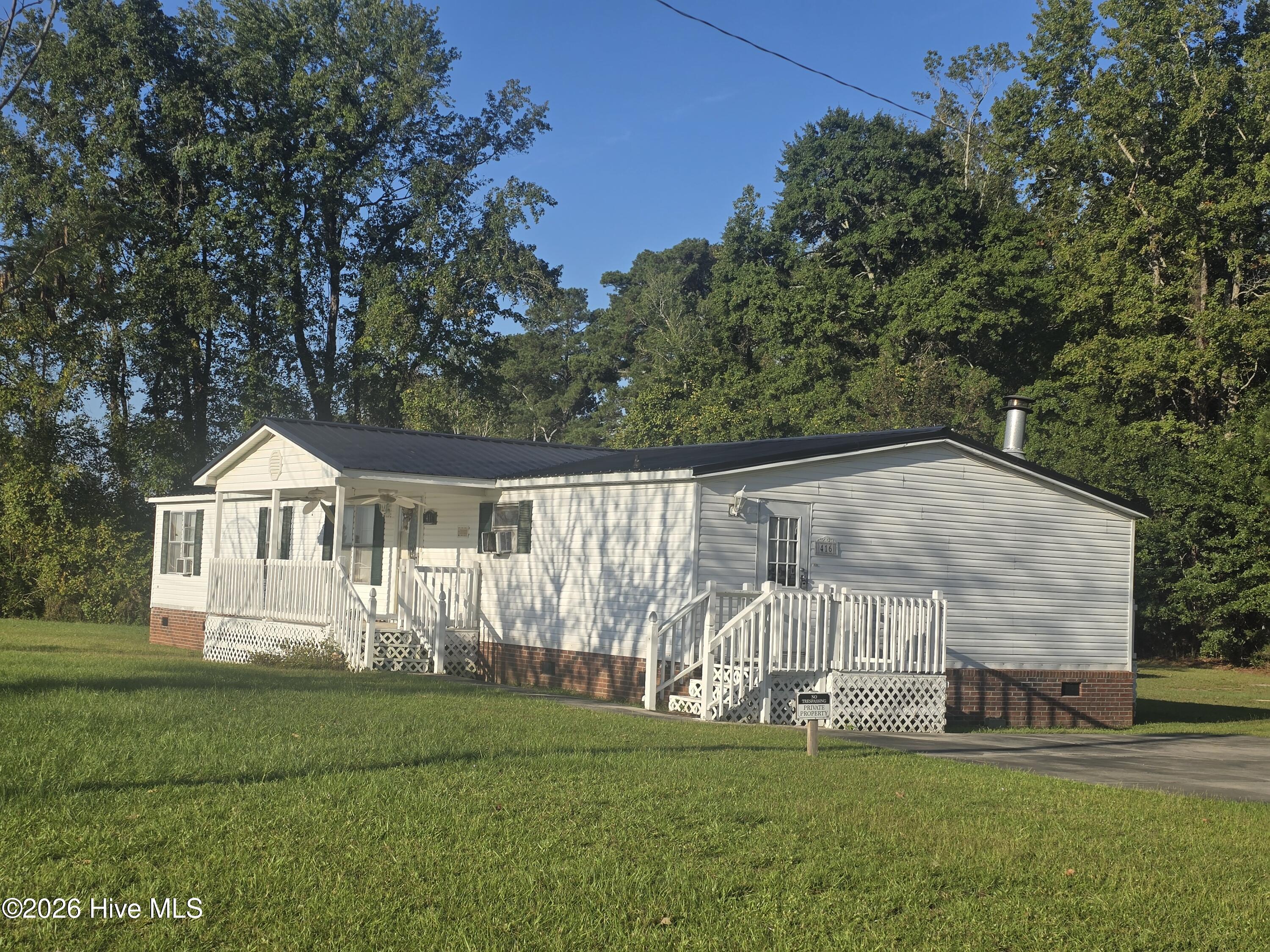 416 Grimes Singletary Road Property Photo 2