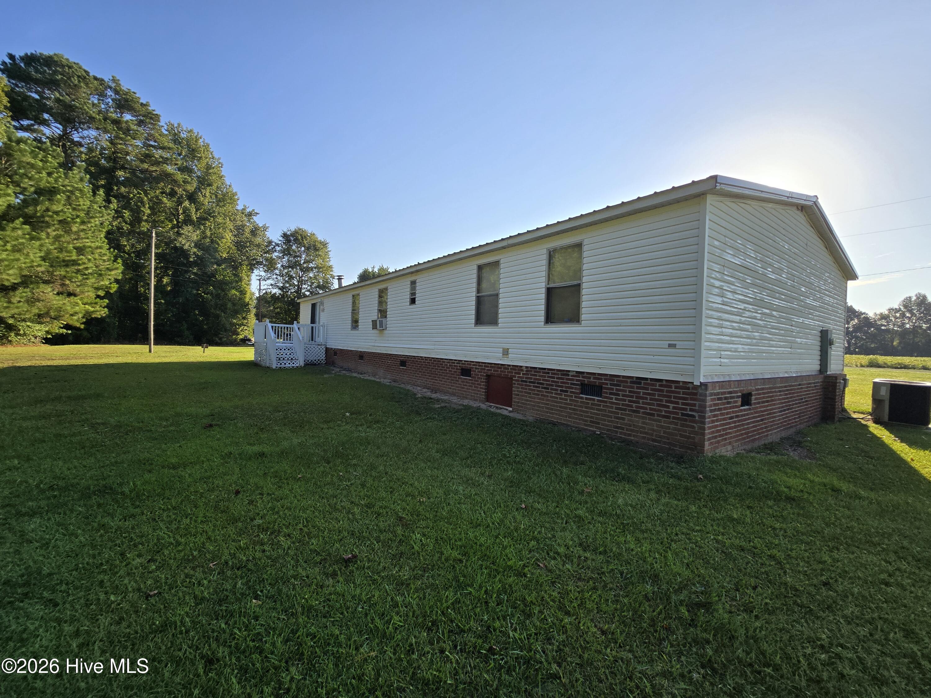 416 Grimes Singletary Road Property Photo 4