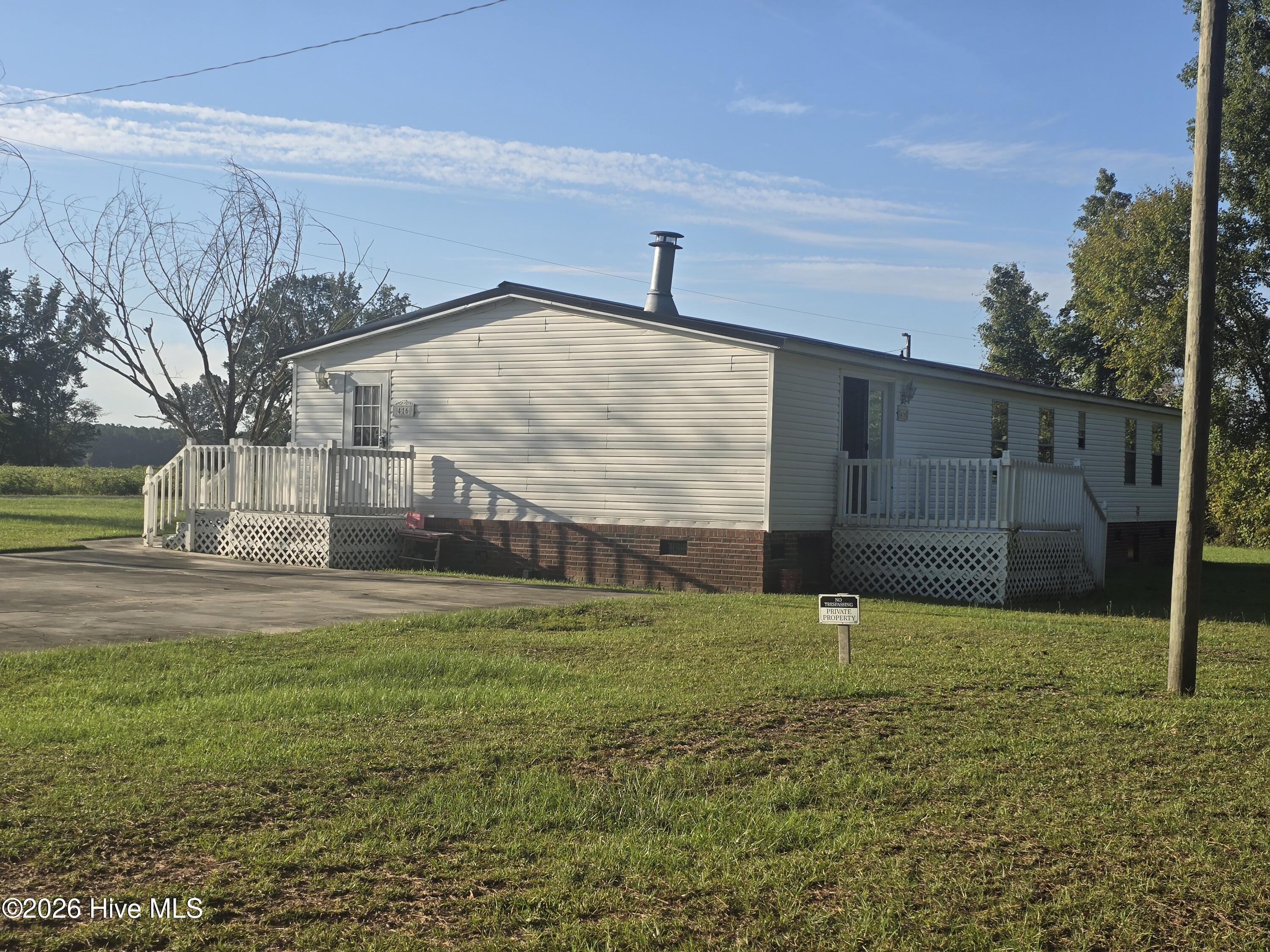 416 Grimes Singletary Road Property Photo 5