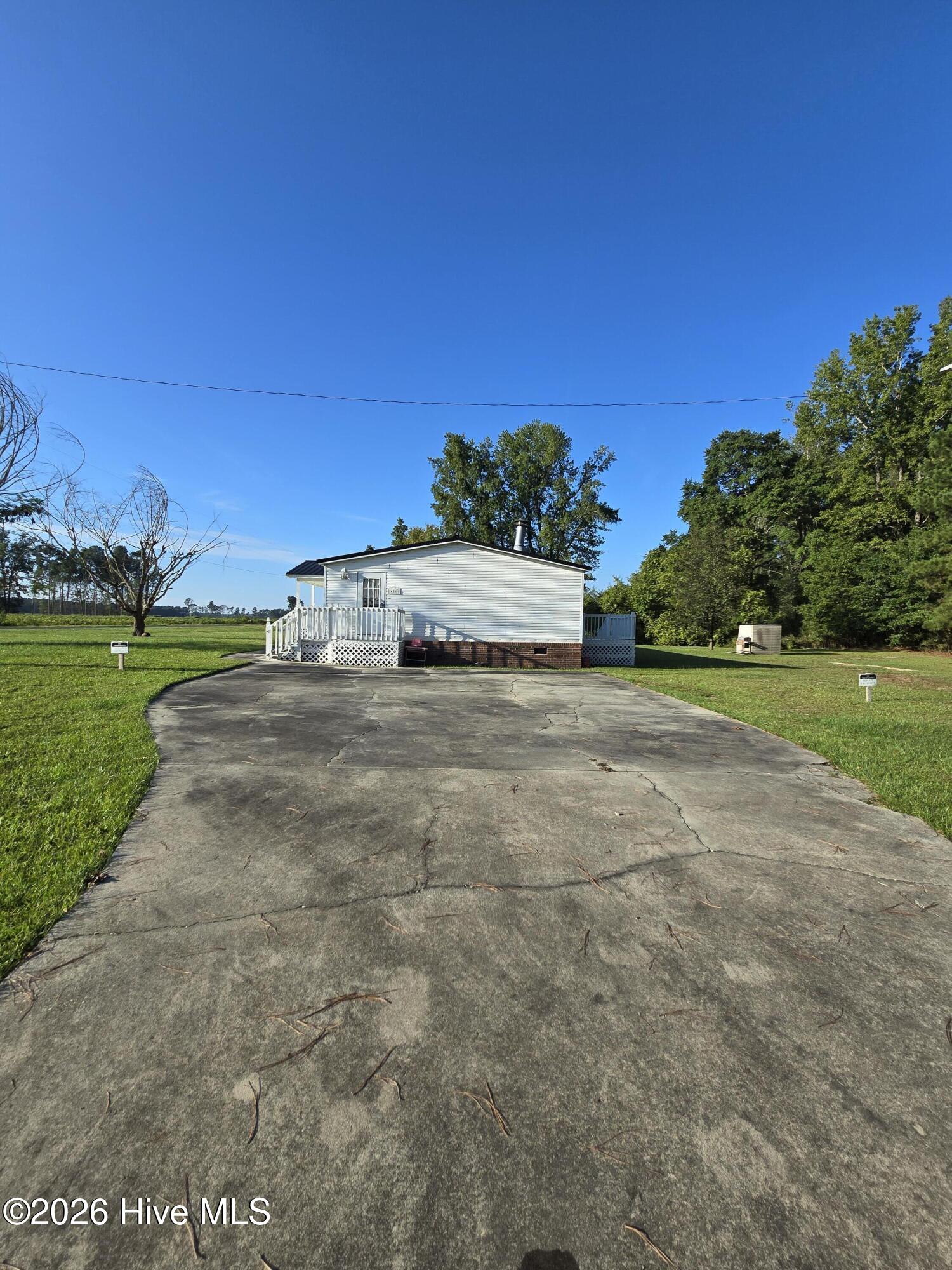 416 Grimes Singletary Road Property Photo 6