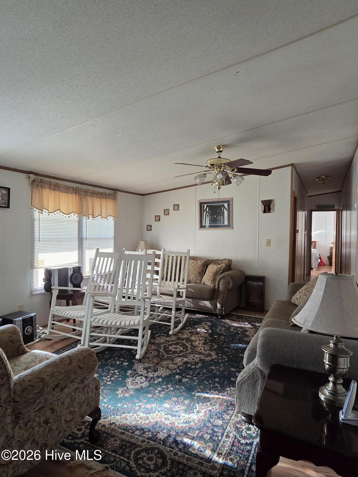 416 Grimes Singletary Road Property Photo 8