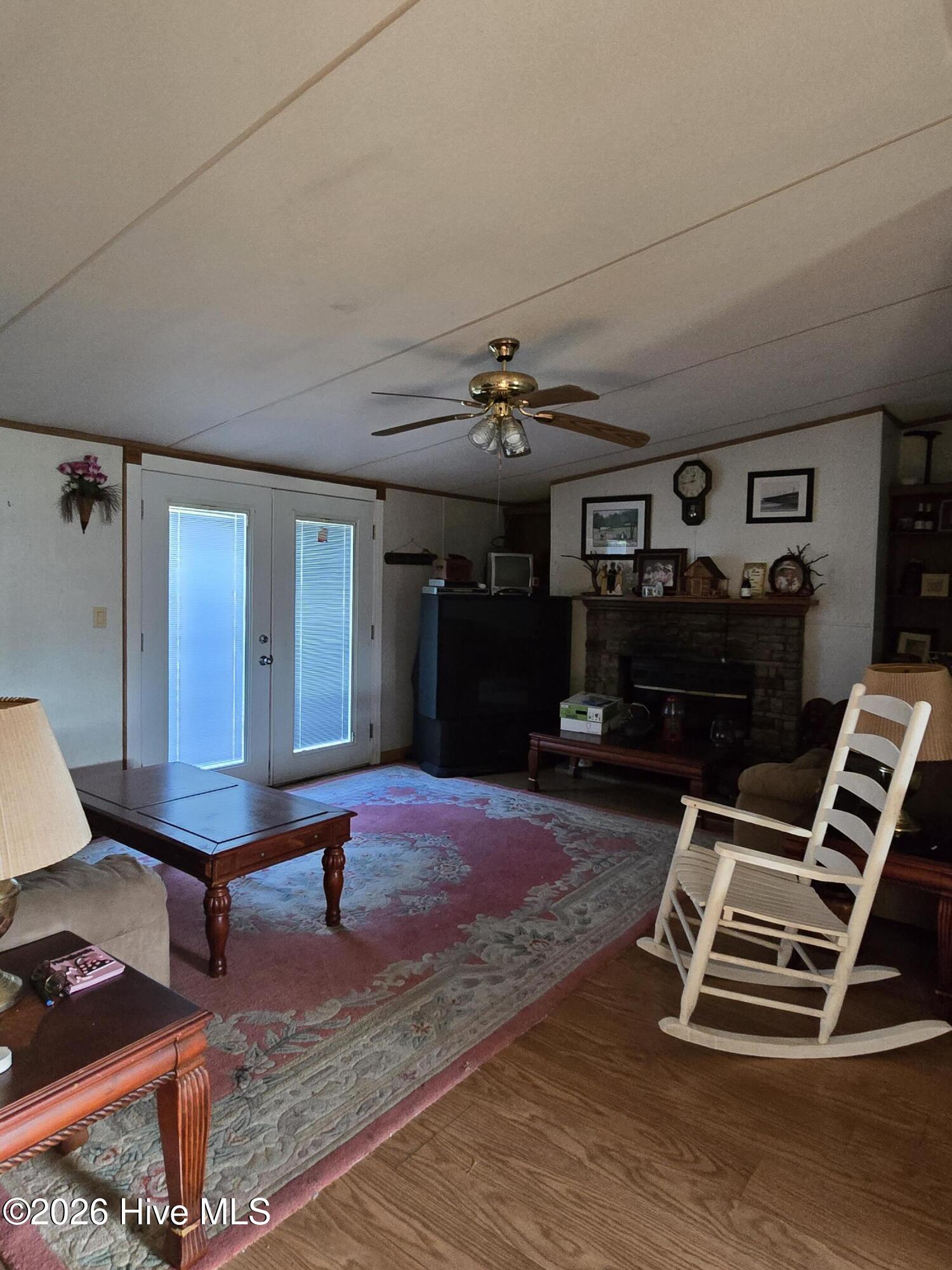 416 Grimes Singletary Road Property Photo 9