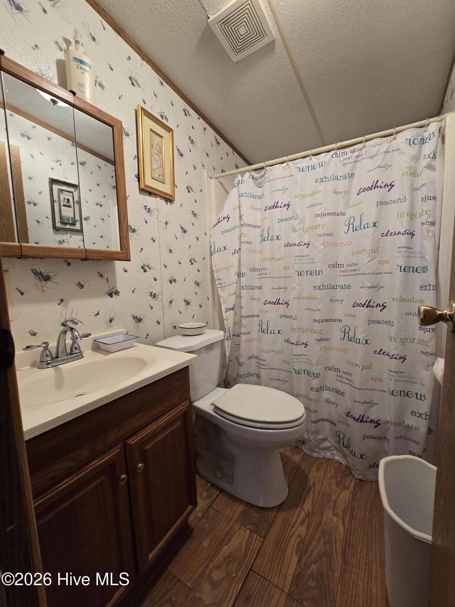 416 Grimes Singletary Road Property Photo 12