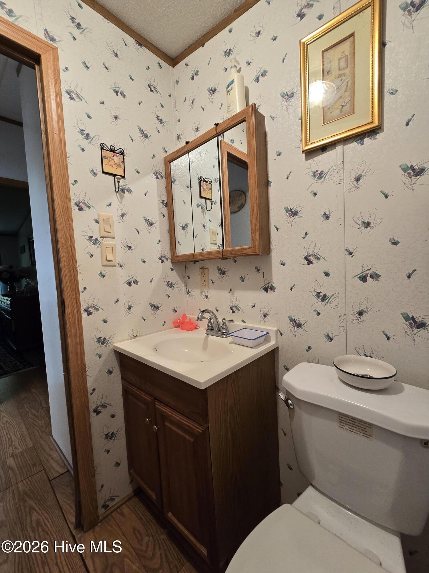 416 Grimes Singletary Road Property Photo 13