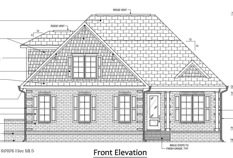 3365 Stone Crab Court SW Property Photo 1