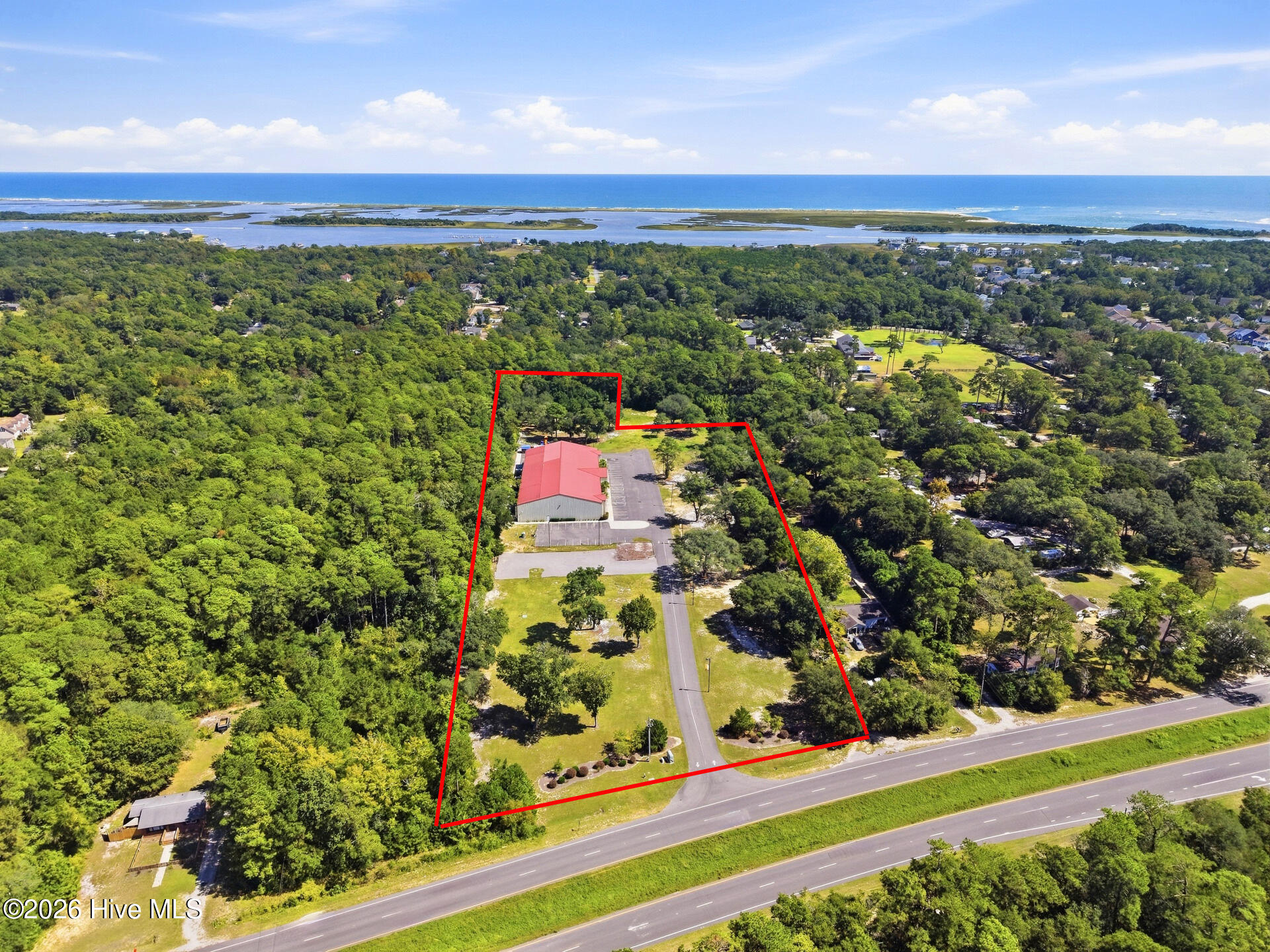 6687 Carolina Beach Road Property Photo 3