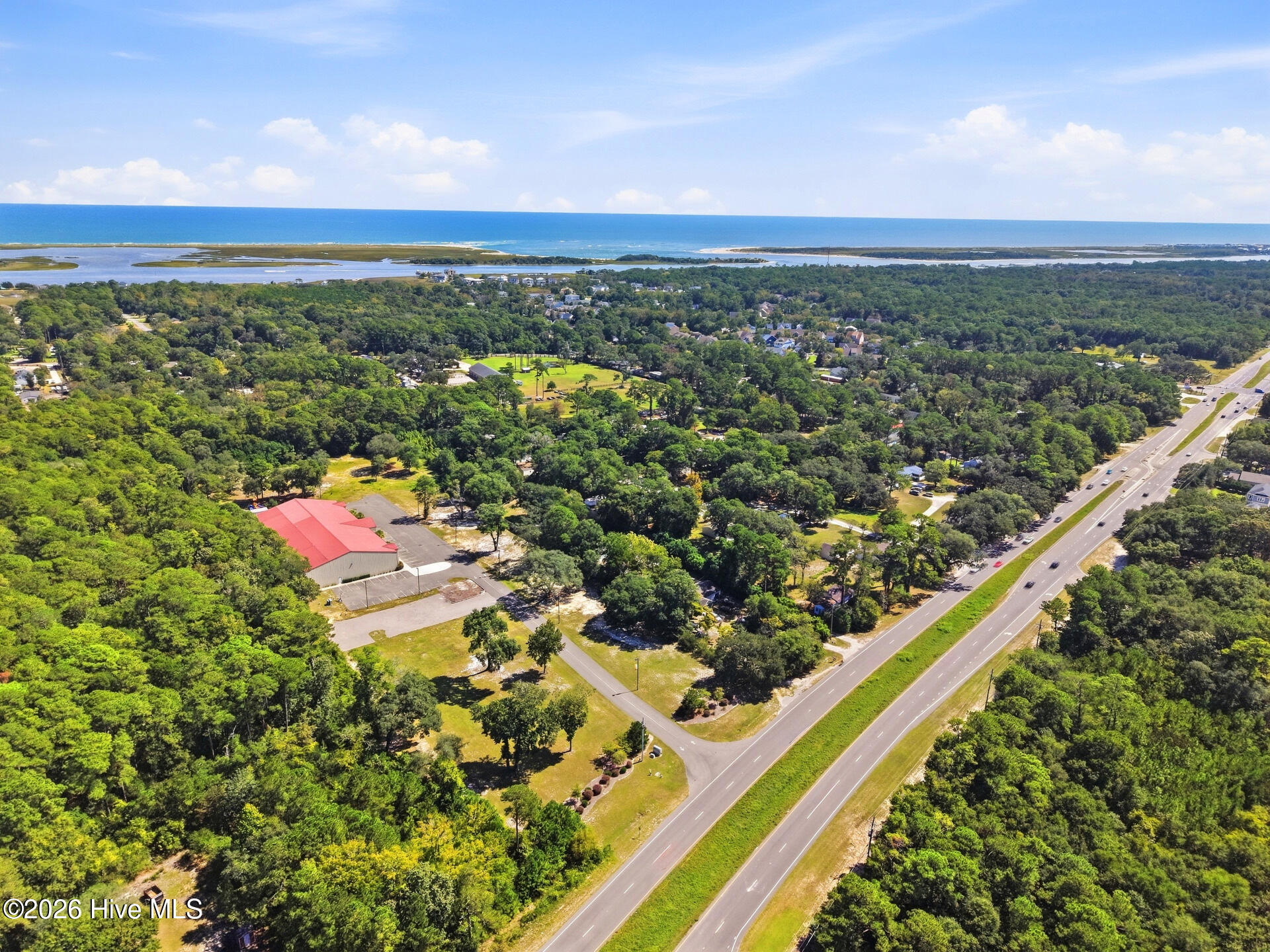 6687 Carolina Beach Road Property Photo 4