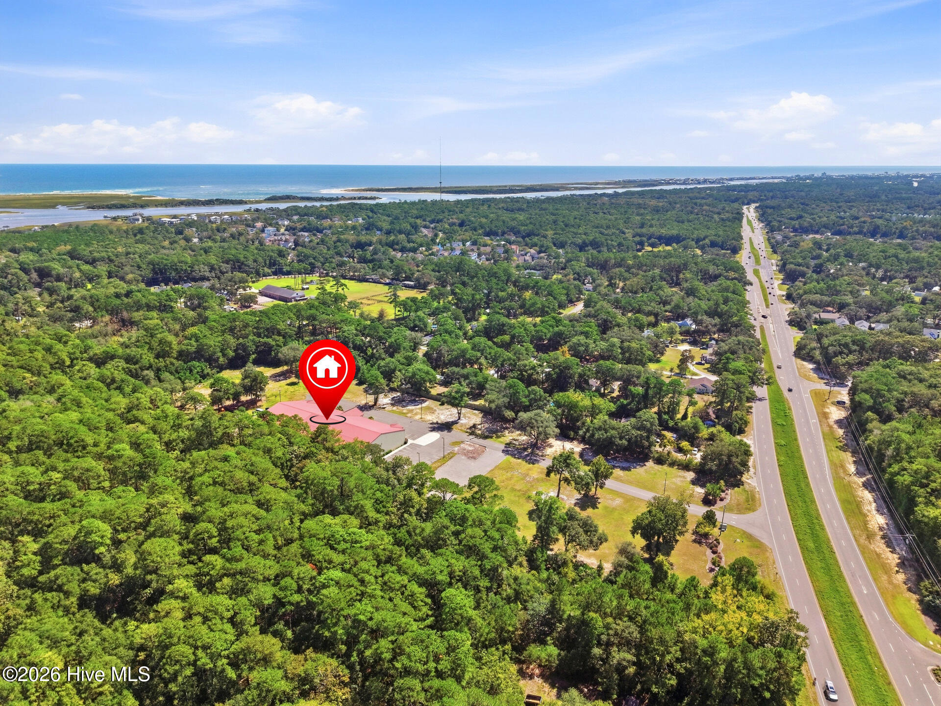 6687 Carolina Beach Road Property Photo 5