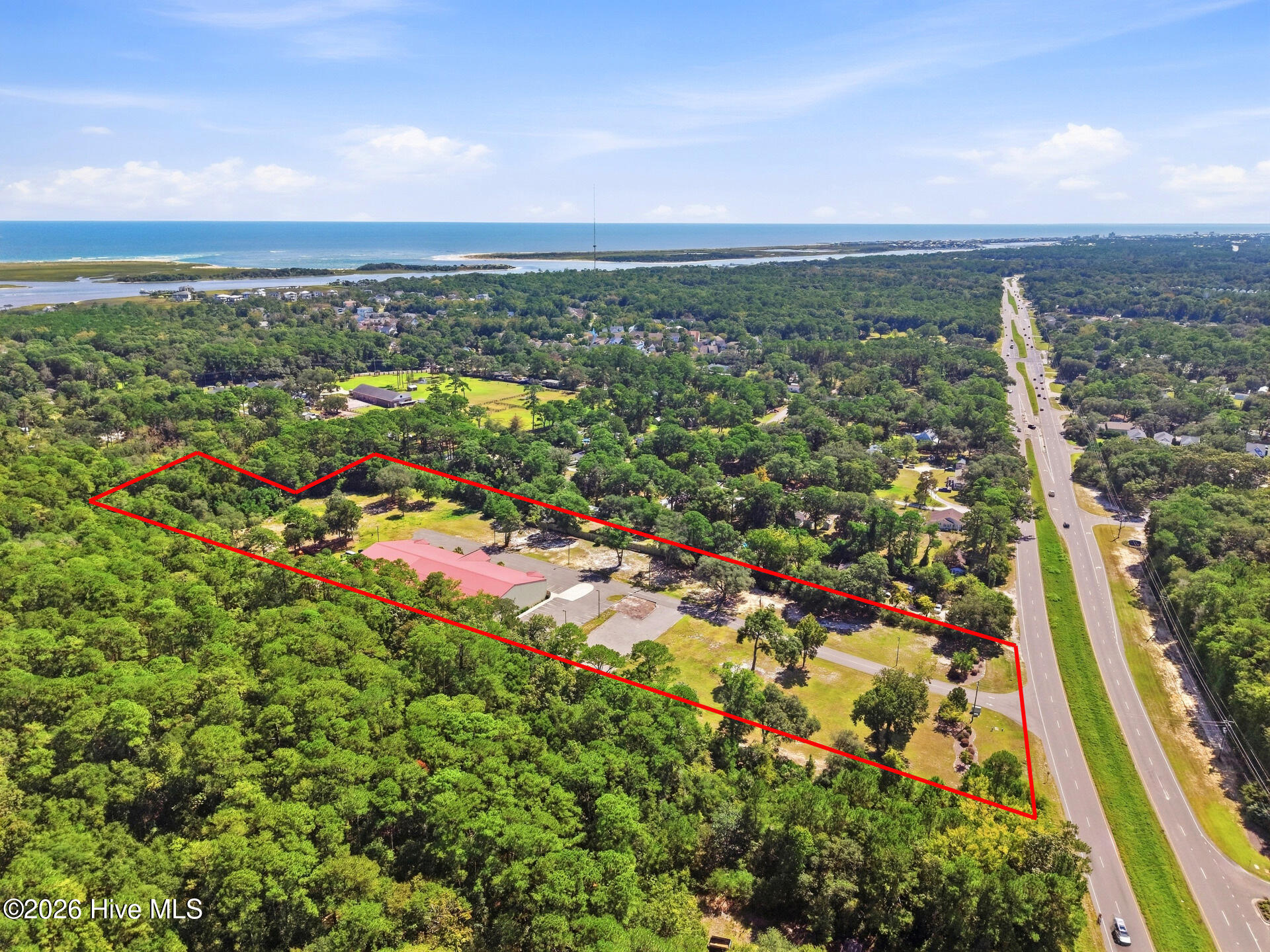 6687 Carolina Beach Road Property Photo 6