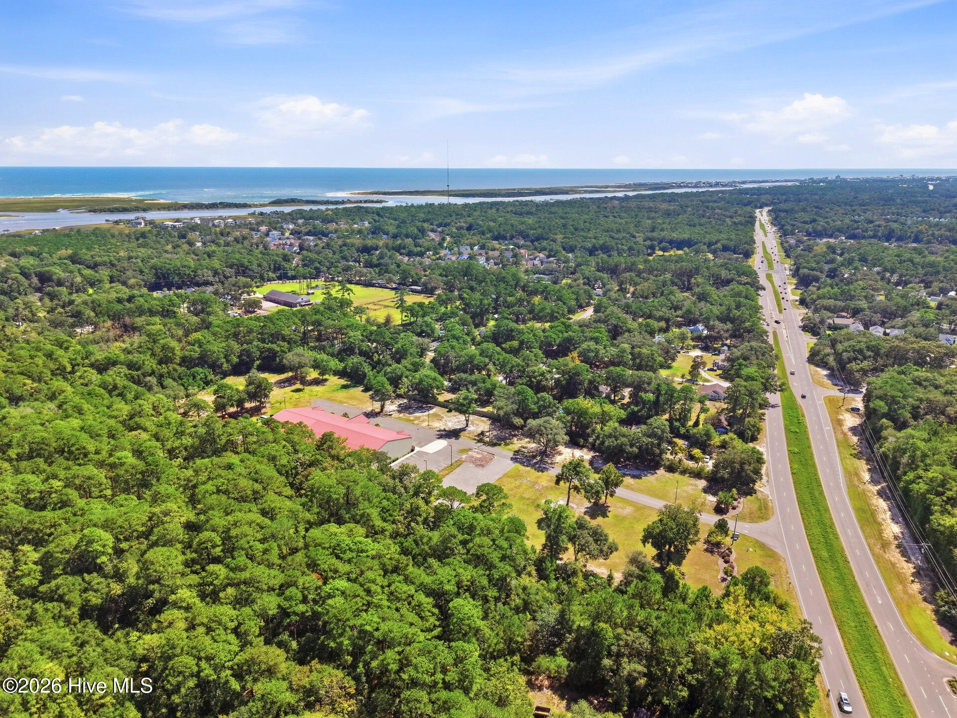 6687 Carolina Beach Road Property Photo 7
