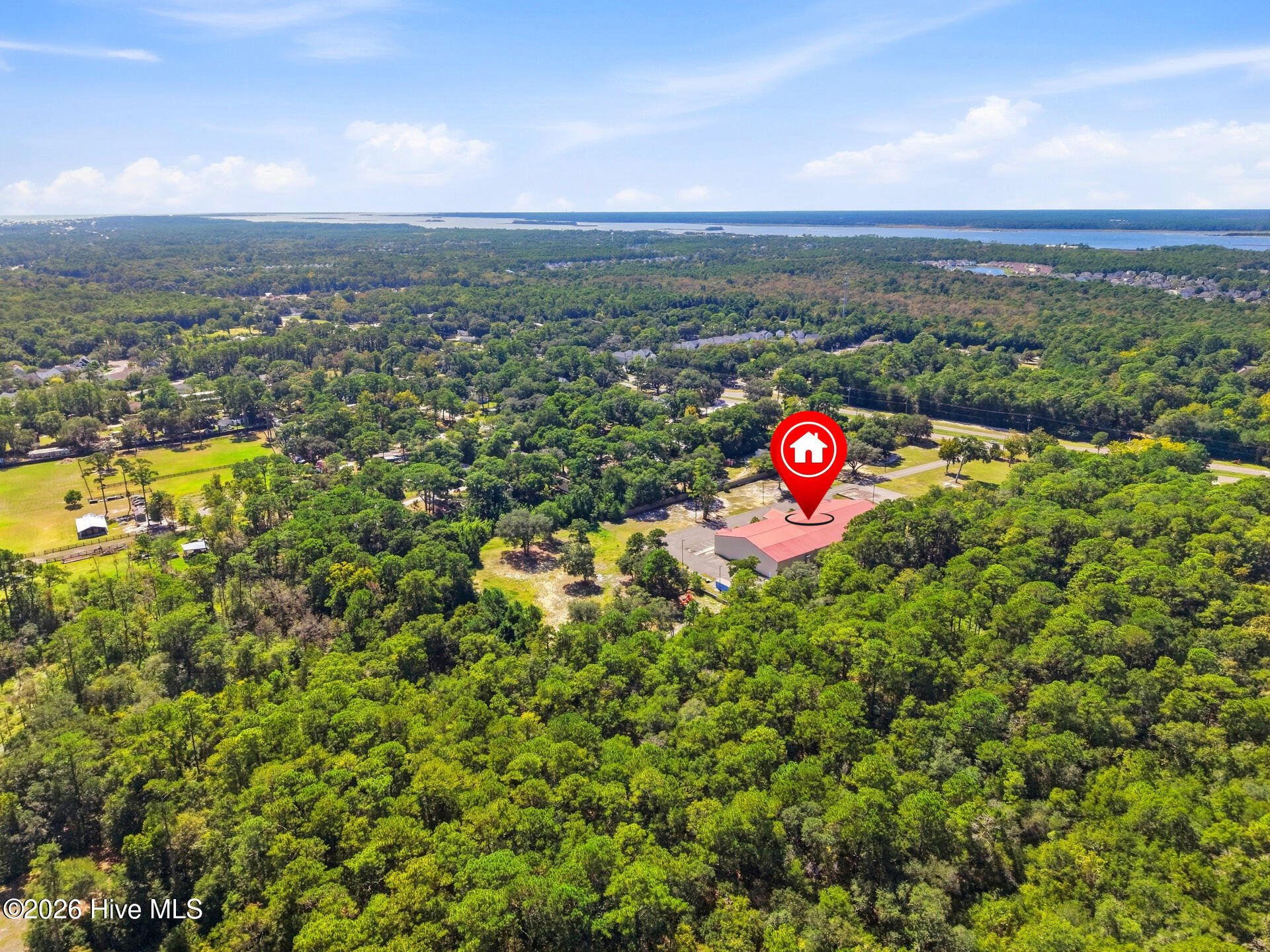 6687 Carolina Beach Road Property Photo 8