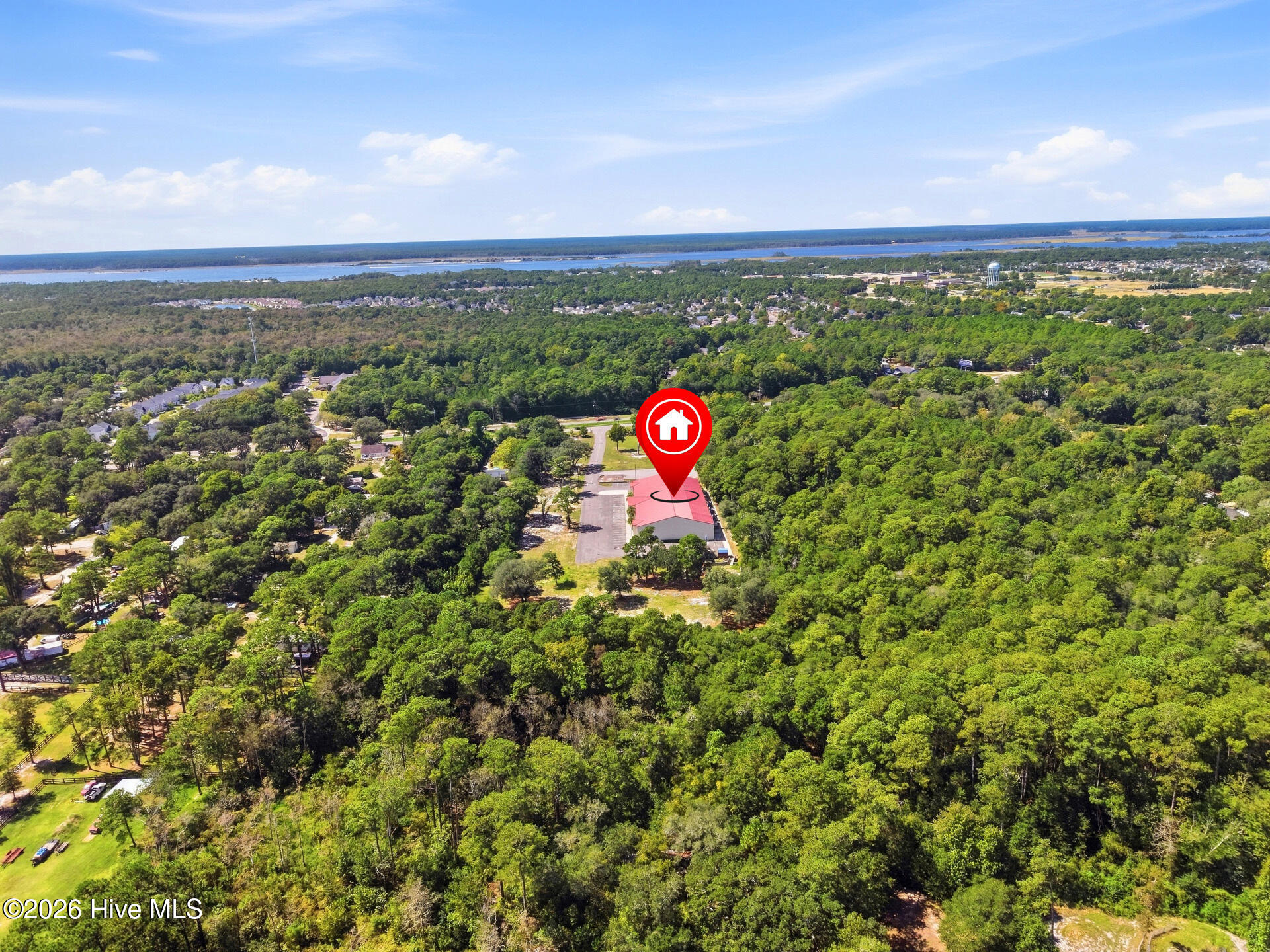 6687 Carolina Beach Road Property Photo 12