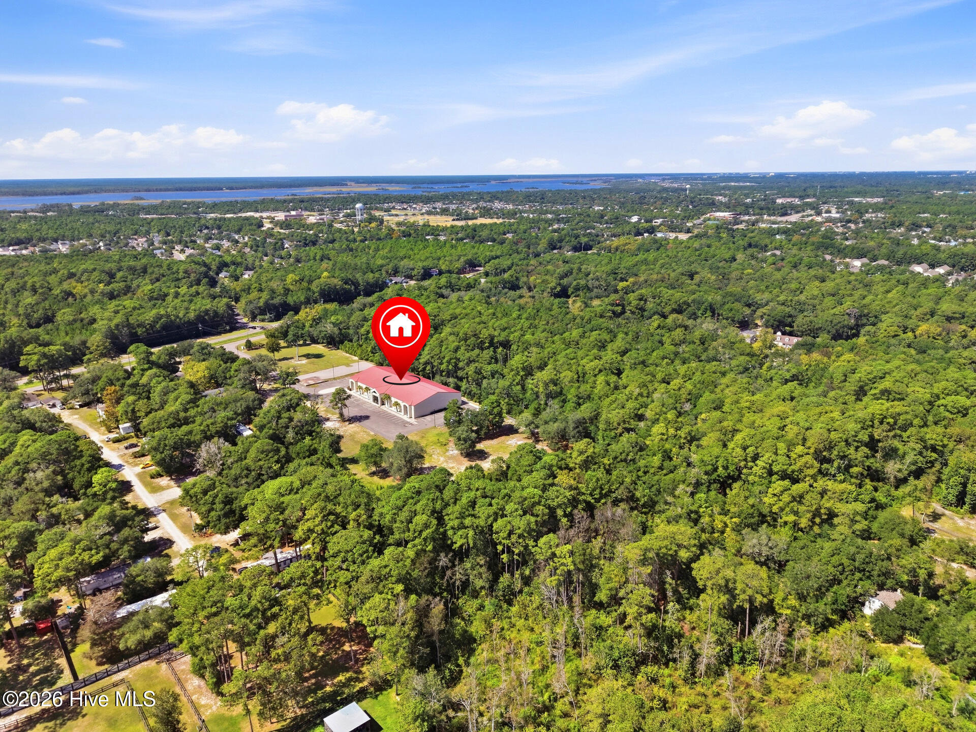 6687 Carolina Beach Road Property Photo 14