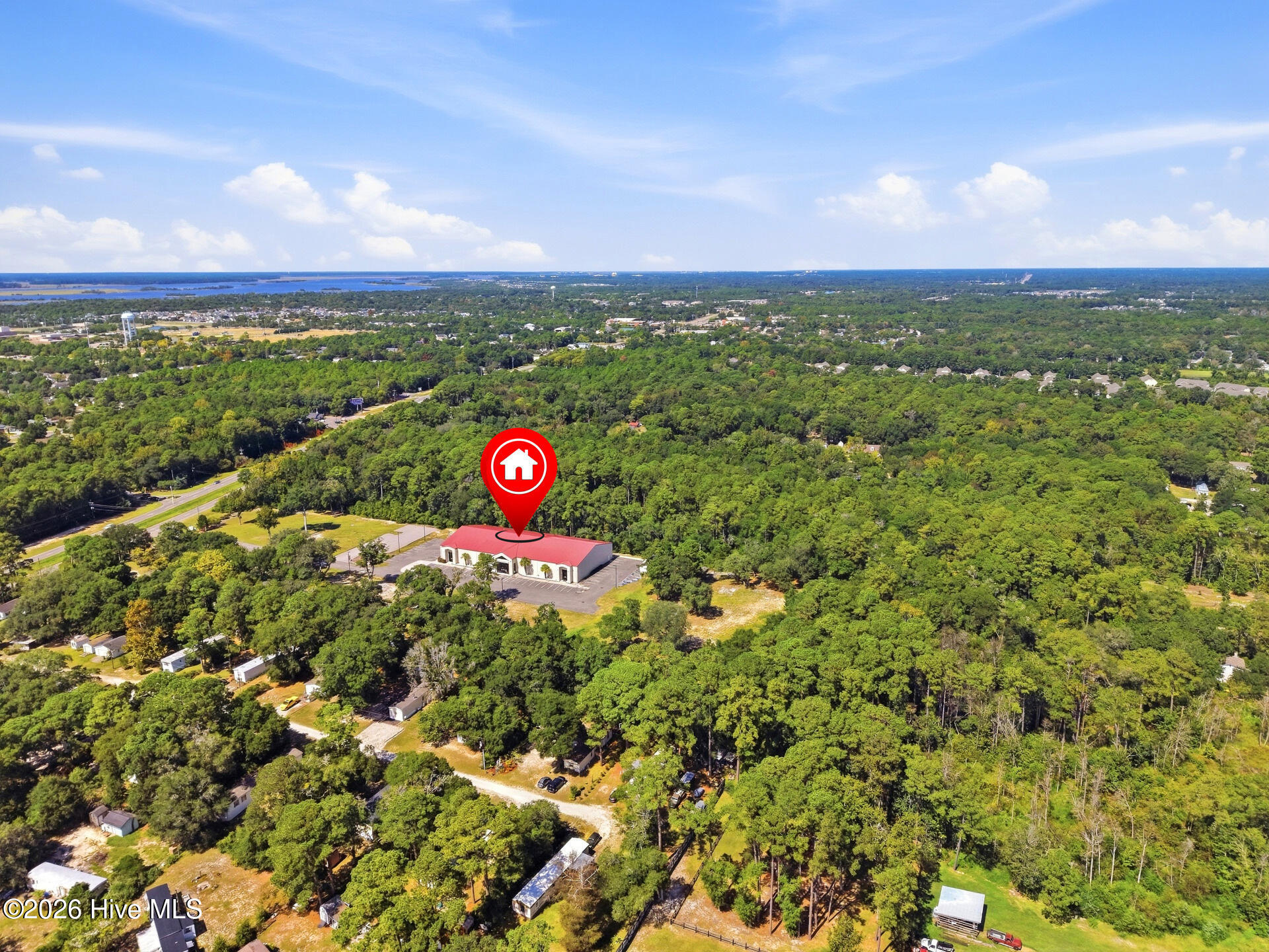 6687 Carolina Beach Road Property Photo 16