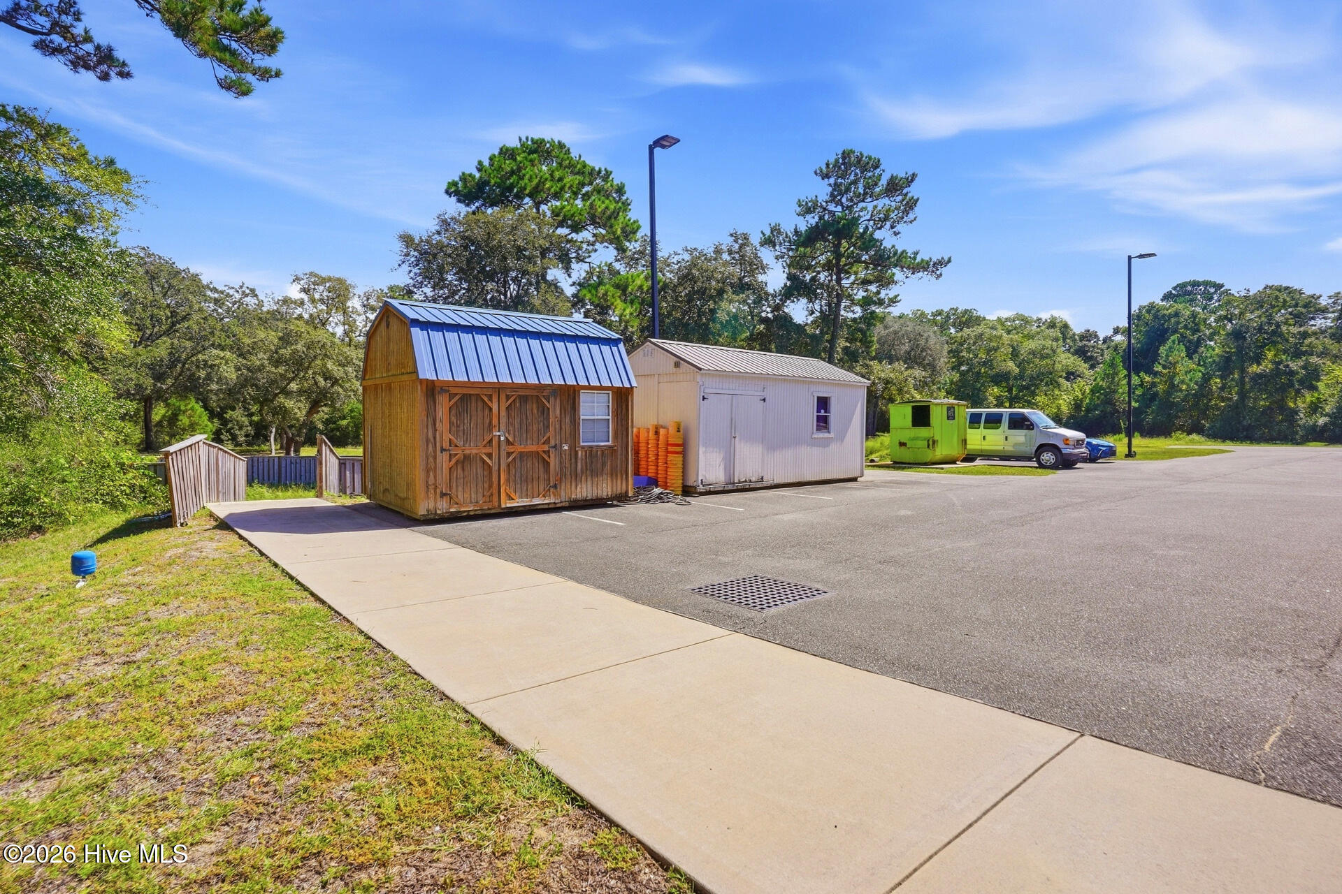 6687 Carolina Beach Road Property Photo 21