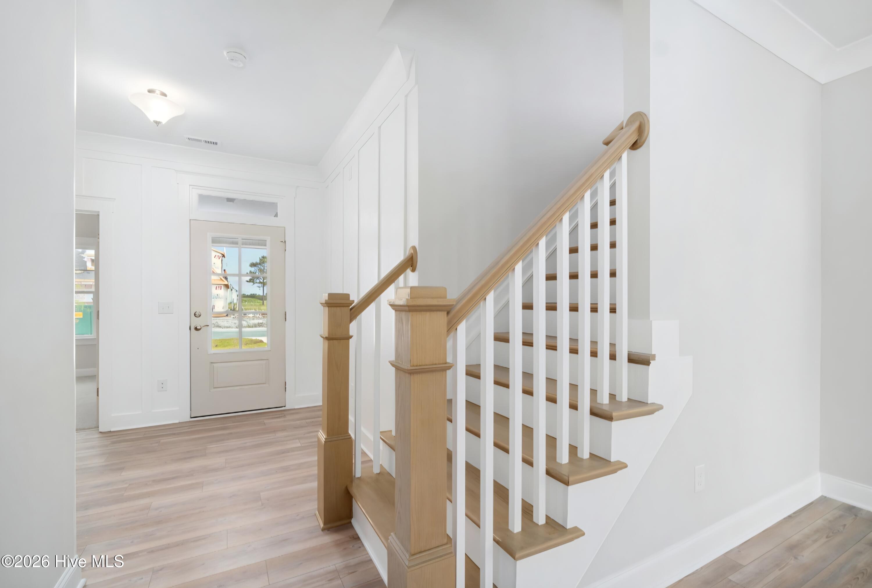 208 Windswept Lane Property Photo 5