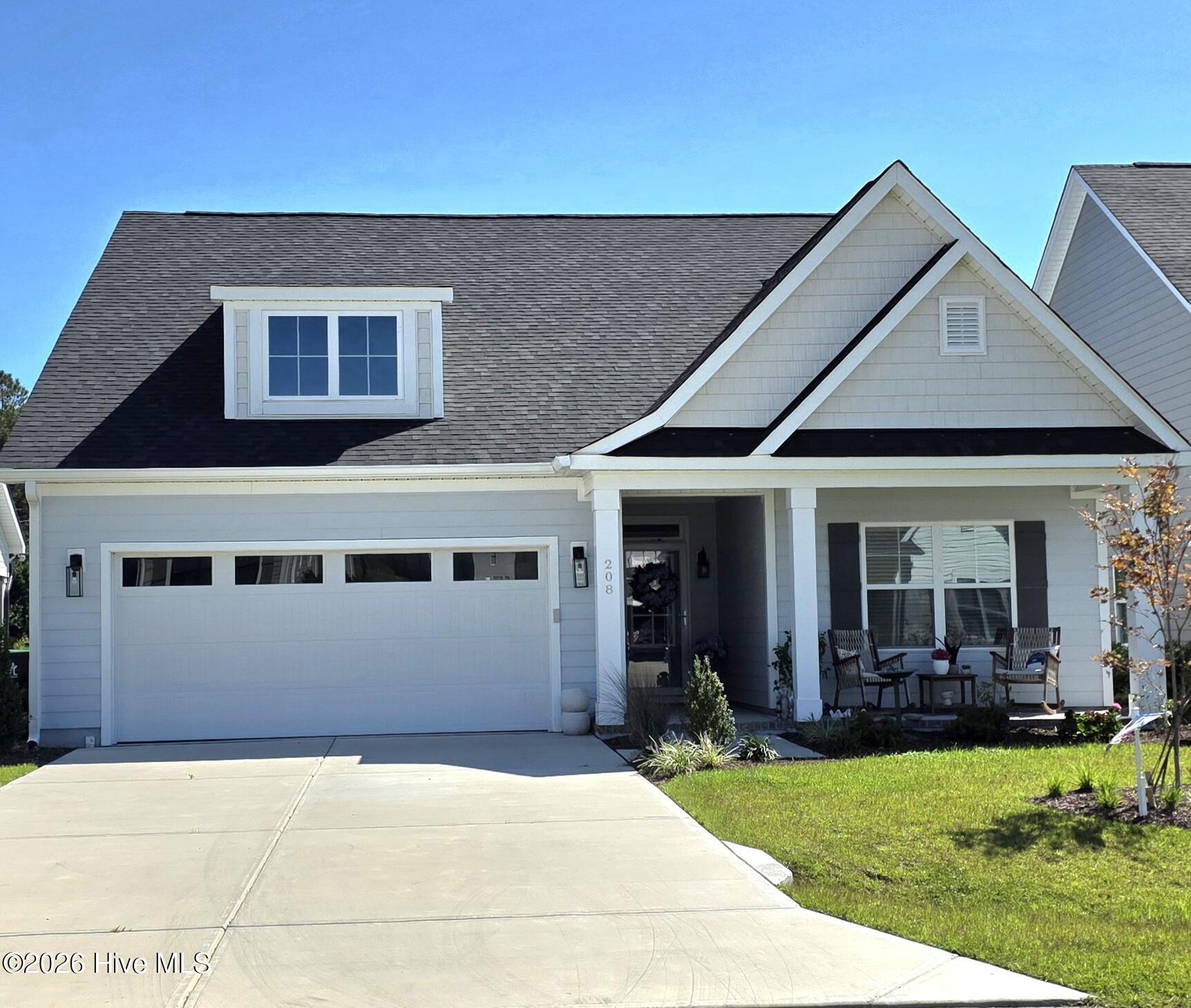 208 Windswept Lane Property Photo 46