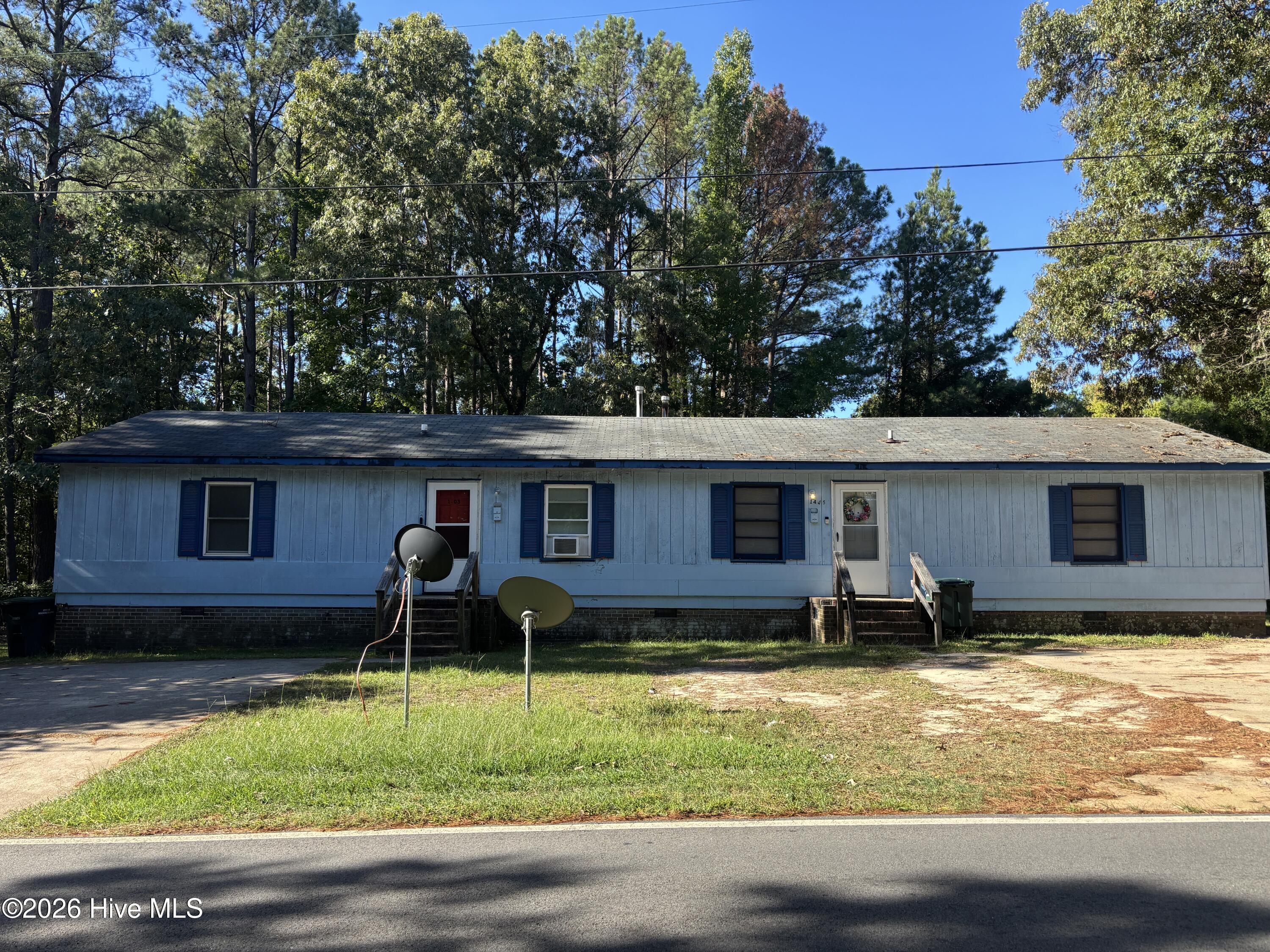 1403 Hinson Street # 1405 Property Photo 1