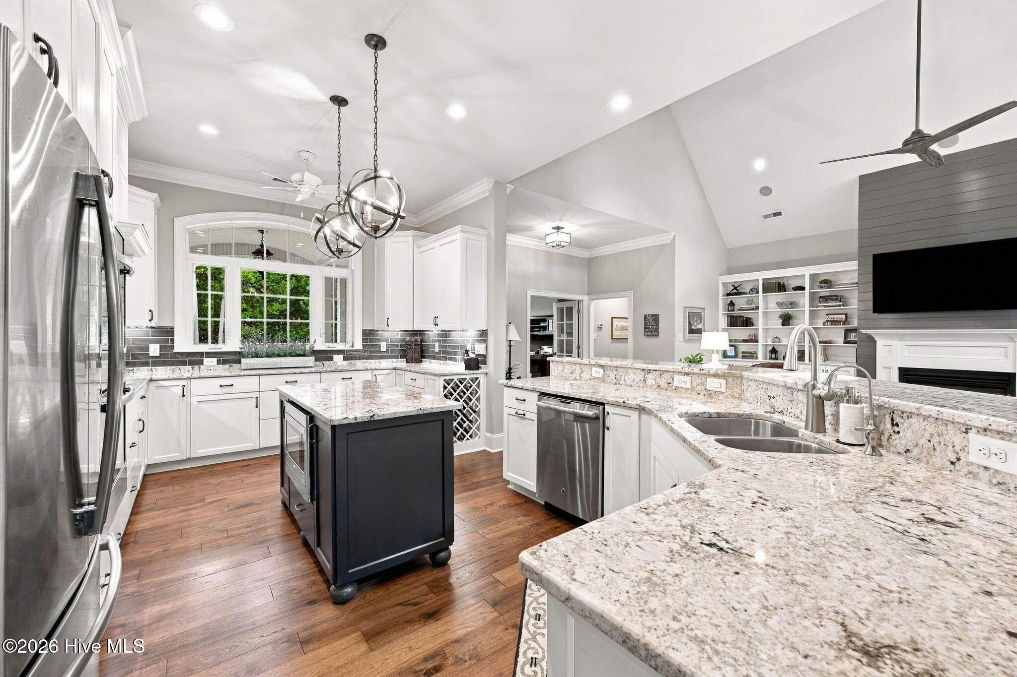 3725 Viridian Trace Property Photo 17